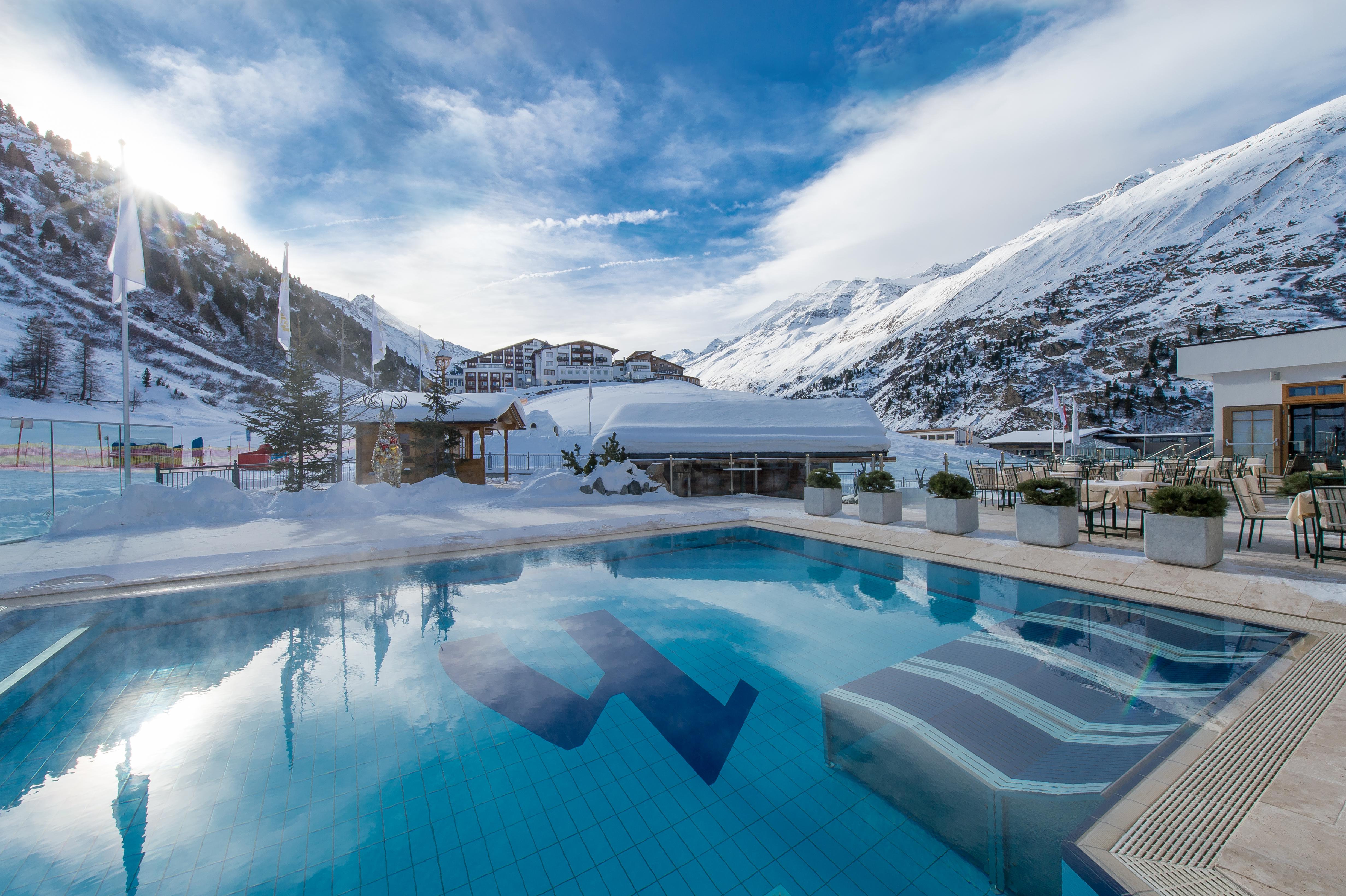 Alpen-Wellness Resort Hochfirst