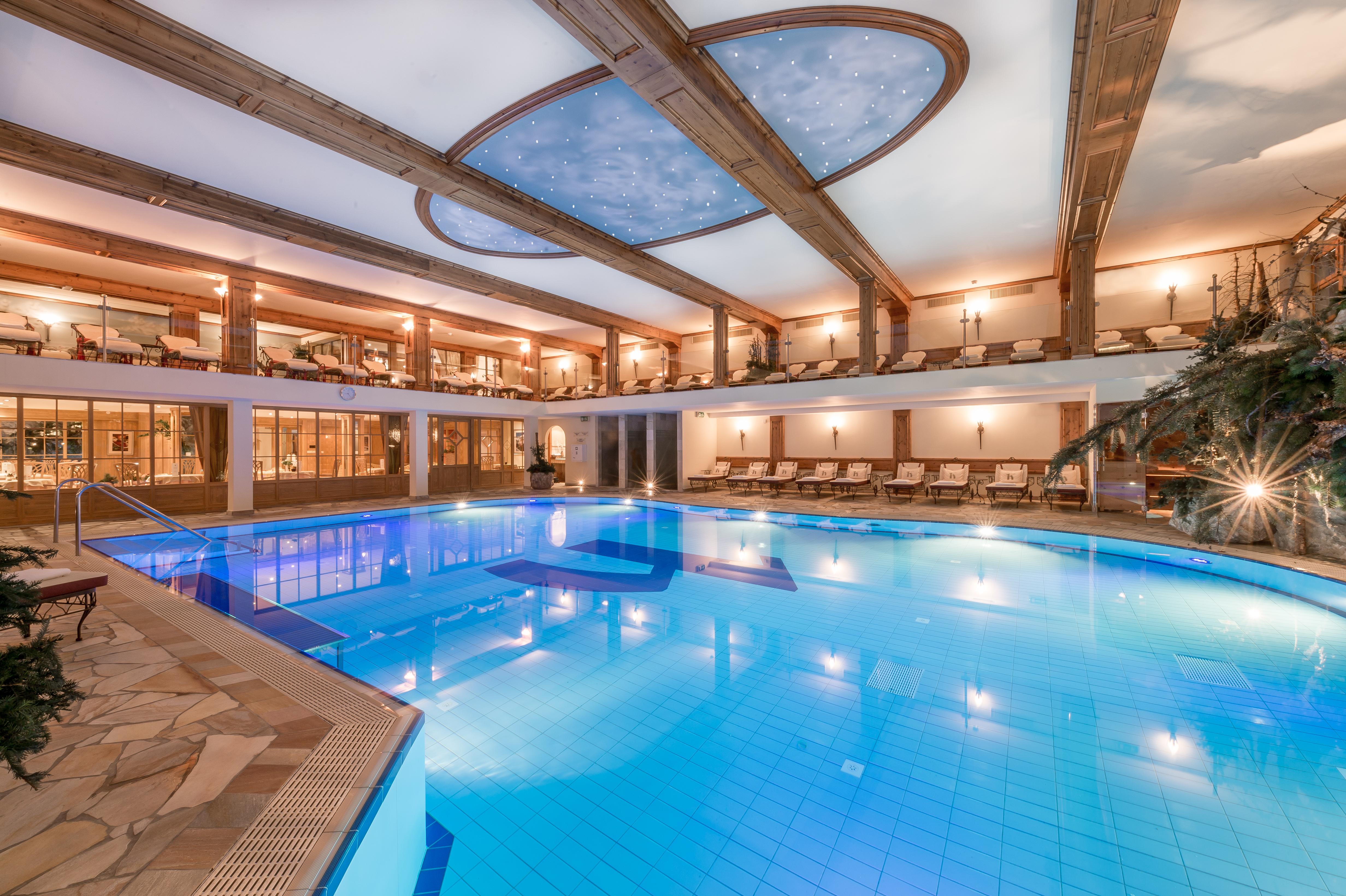 Alpen-Wellness Resort Hochfirst