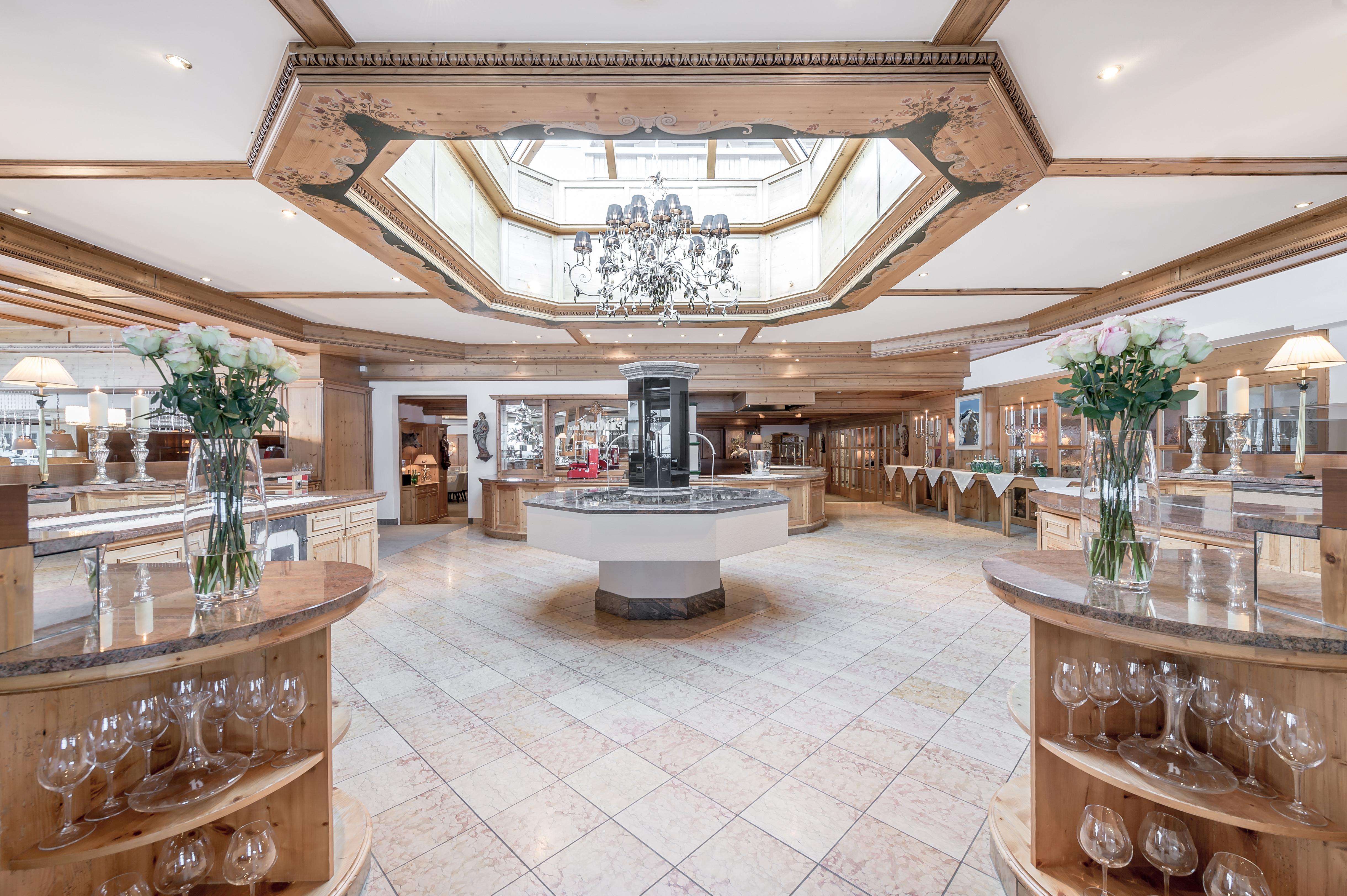 Alpen-Wellness Resort Hochfirst