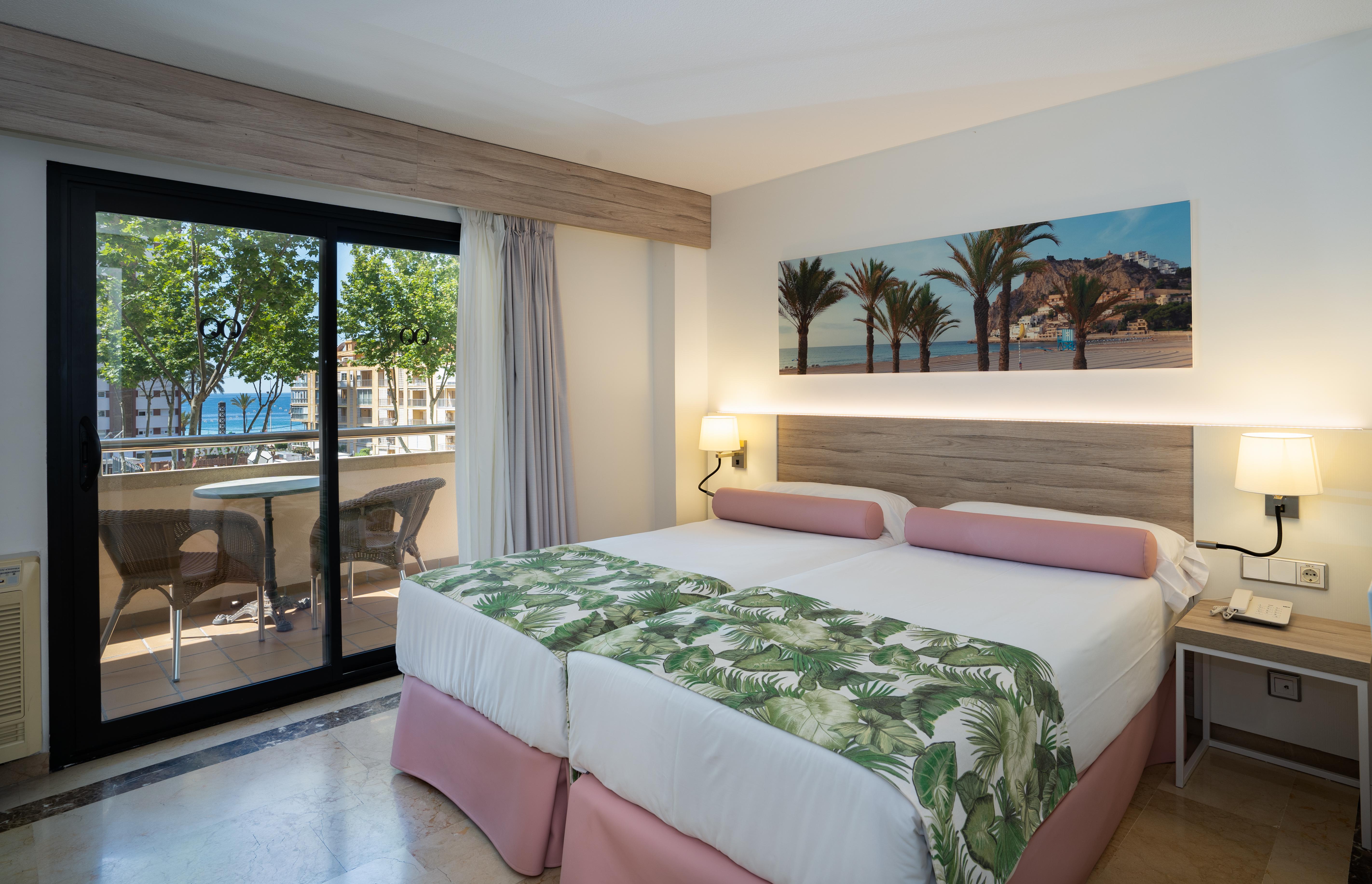 MedPlaya The Agir Springs Hotel