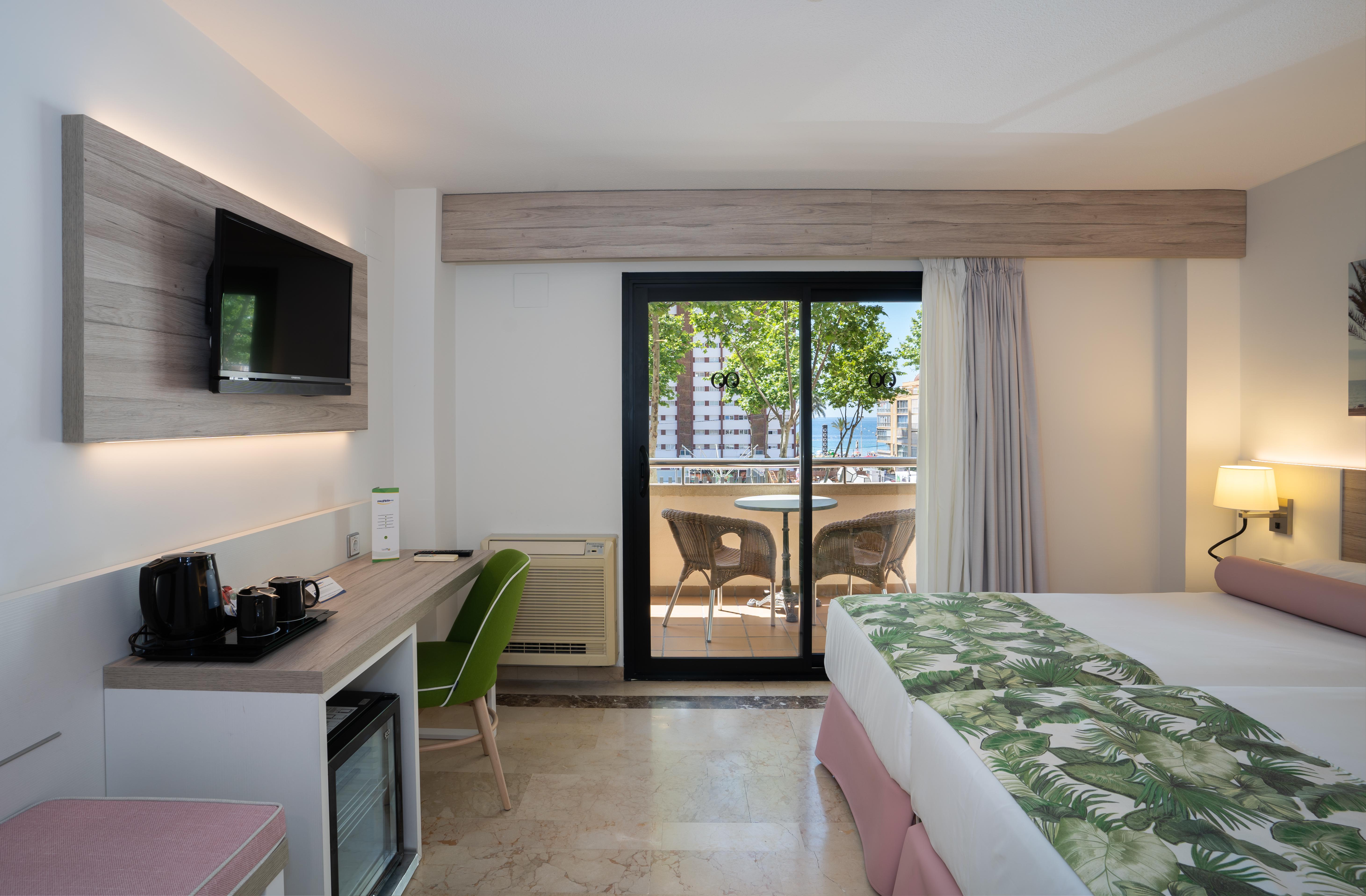 MedPlaya The Agir Springs Hotel