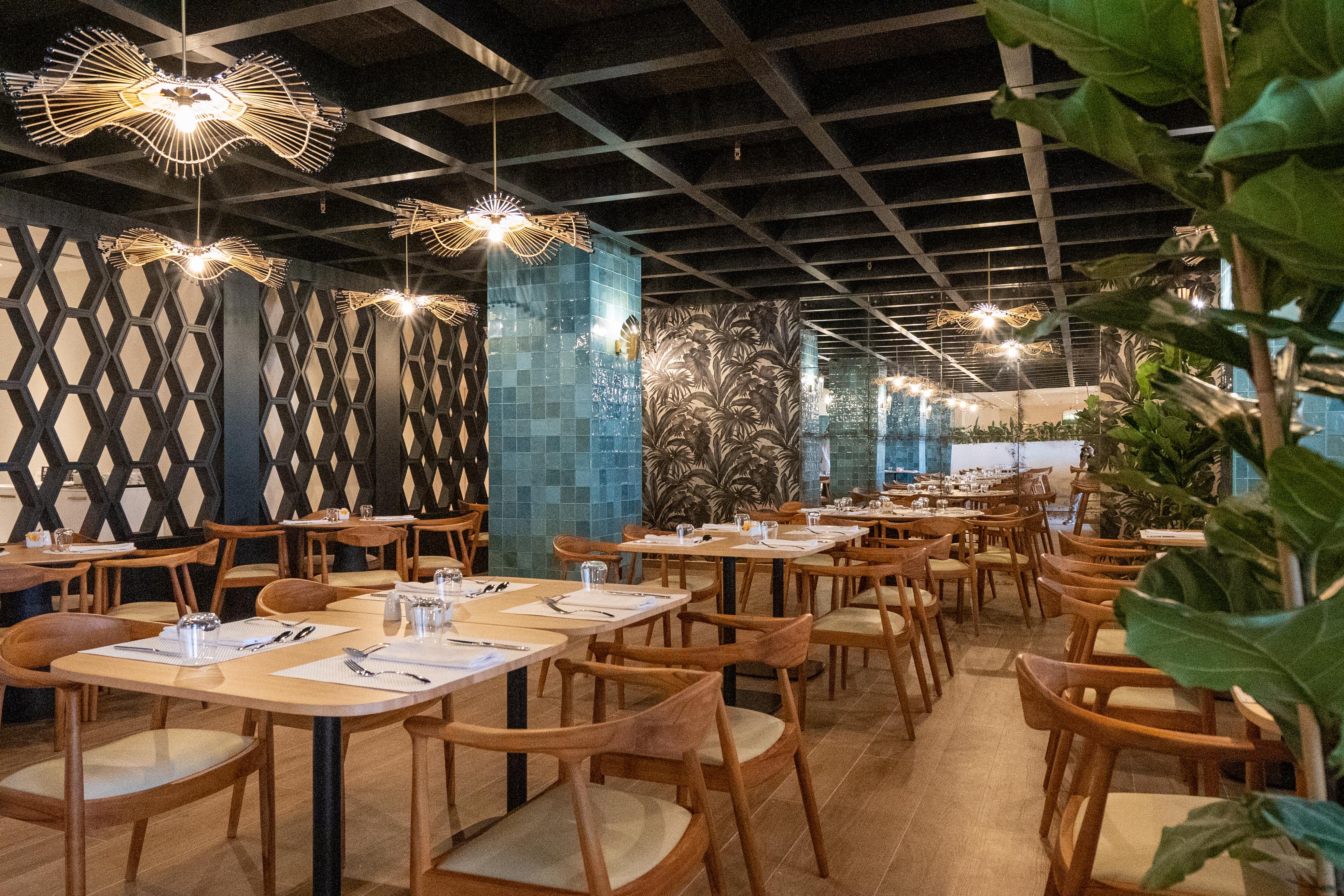 TRS Ibiza Hotel & The Signature Level - adults only