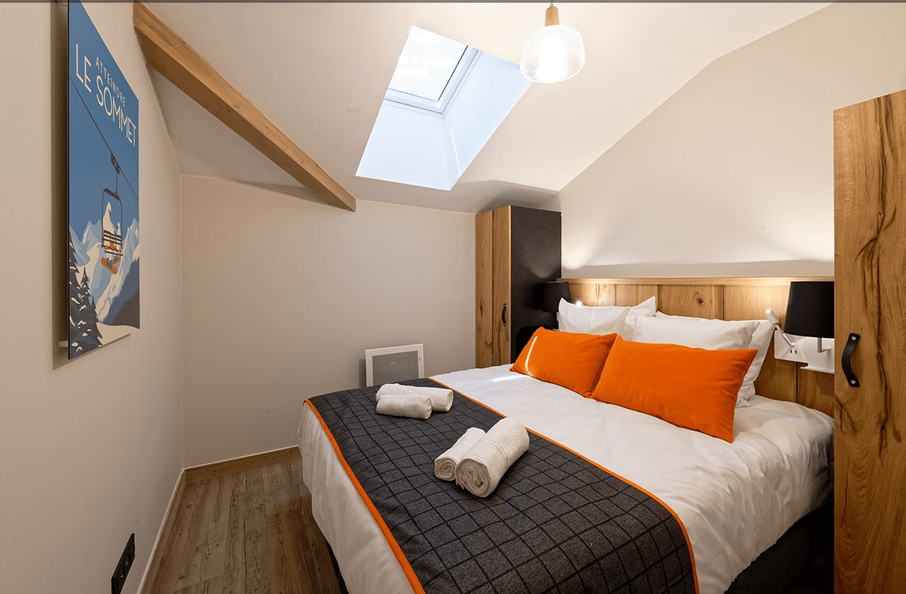 Résidence Club MMV Samoëns Village