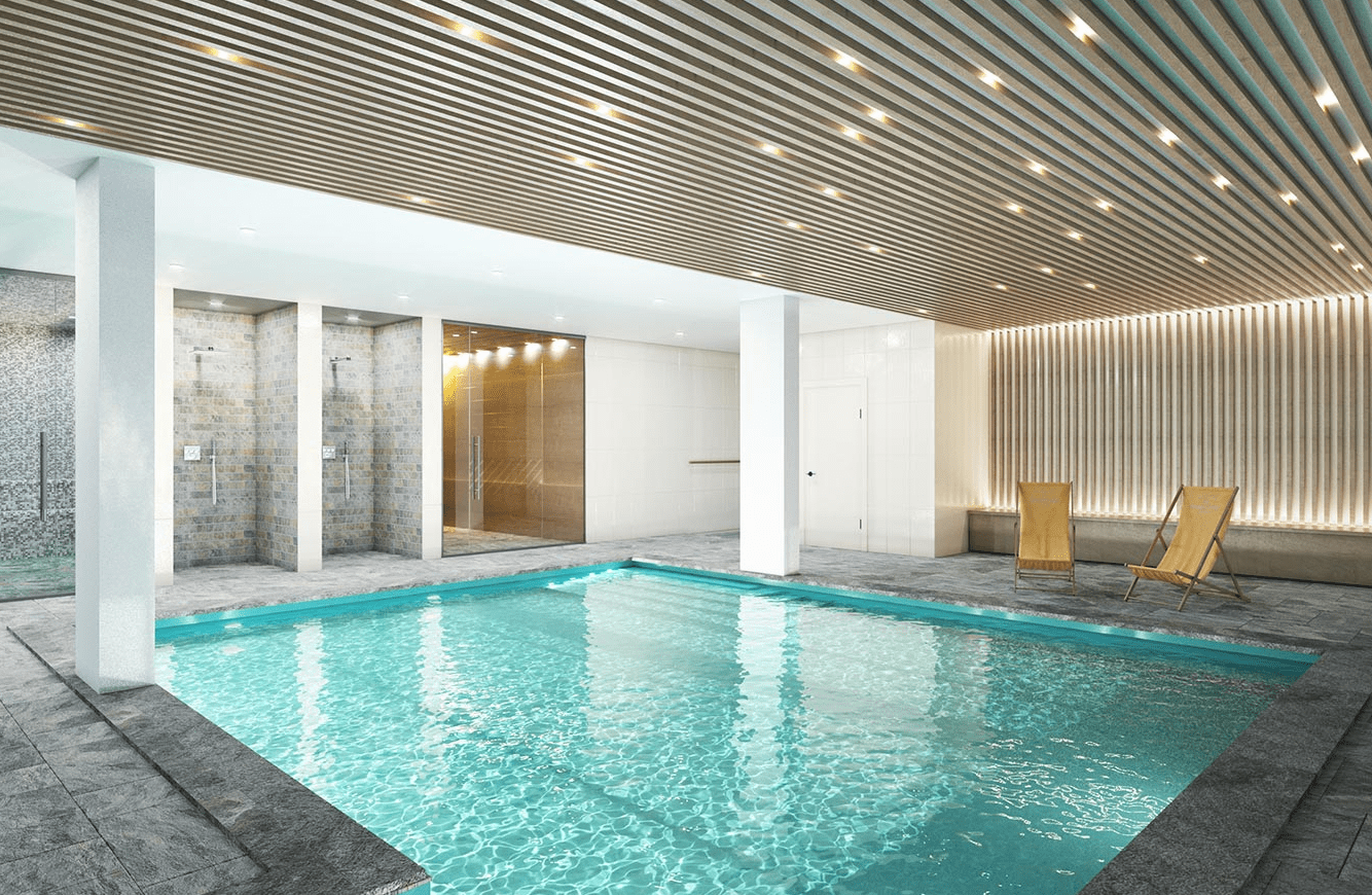 Résidence Club MMV Samoëns Village