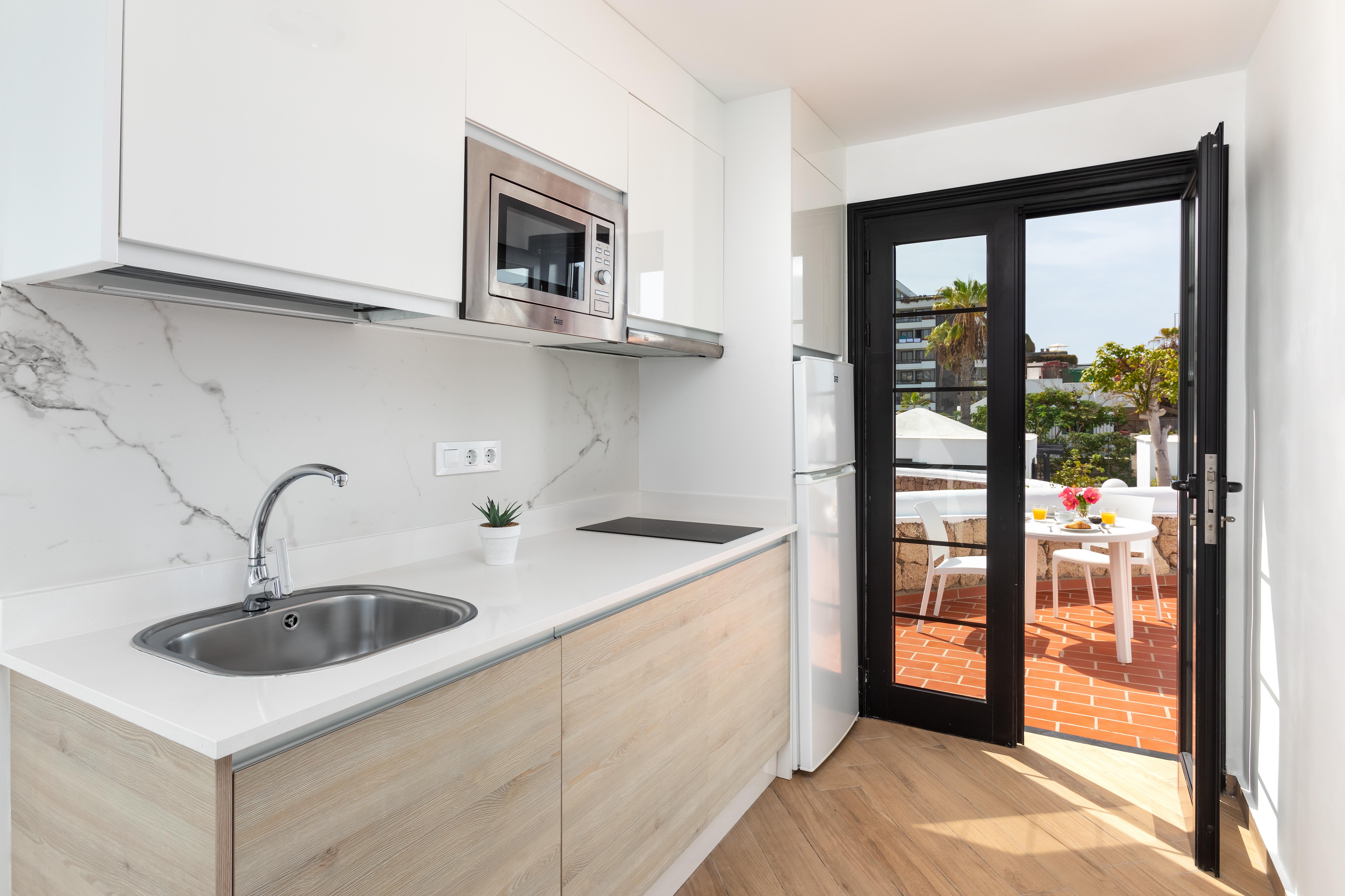 Bungalows los Cardones Boutique