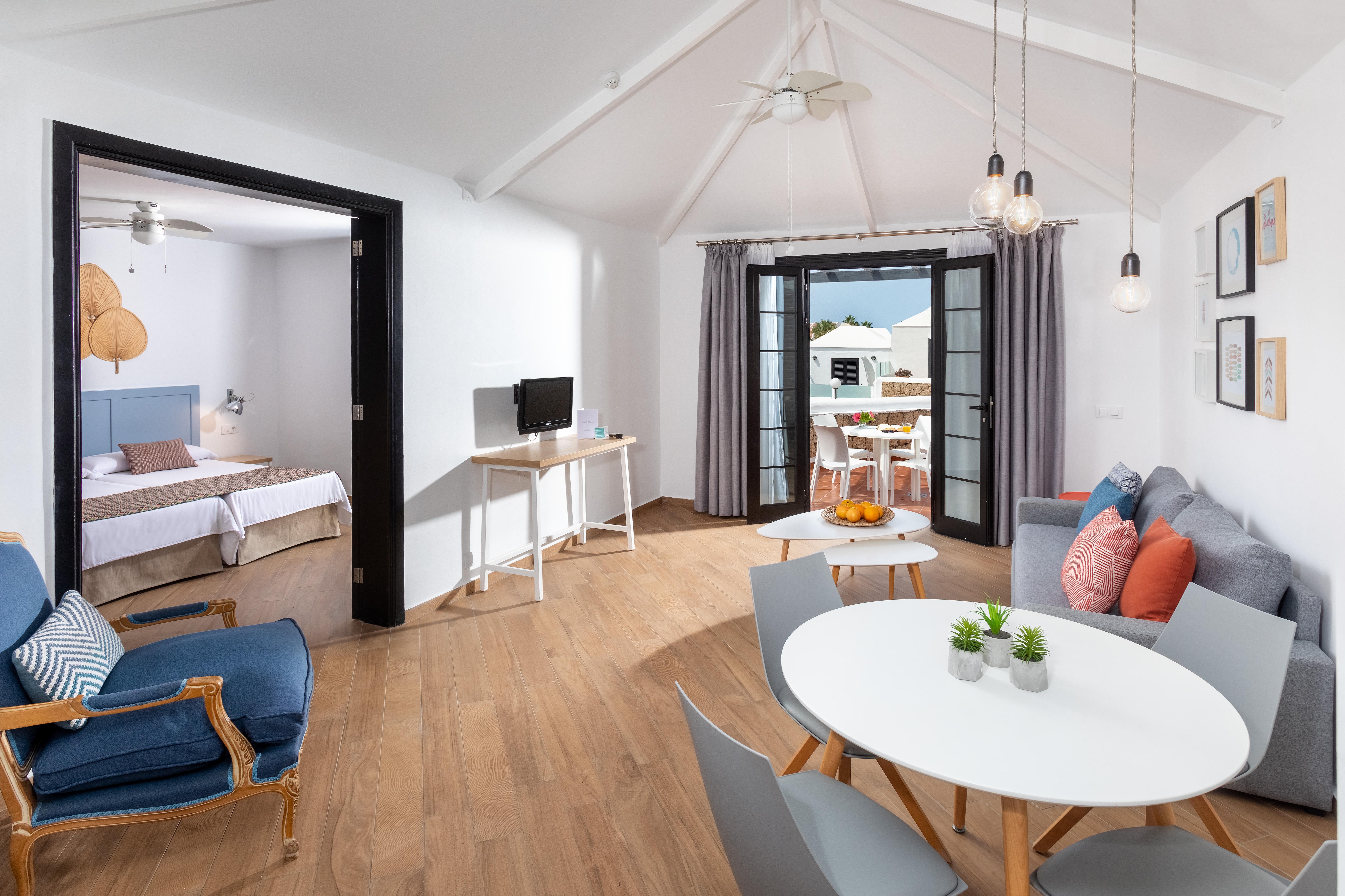 Bungalows los Cardones Boutique