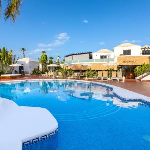 Bungalows los Cardones Boutique Bungalows los Cardones Boutique