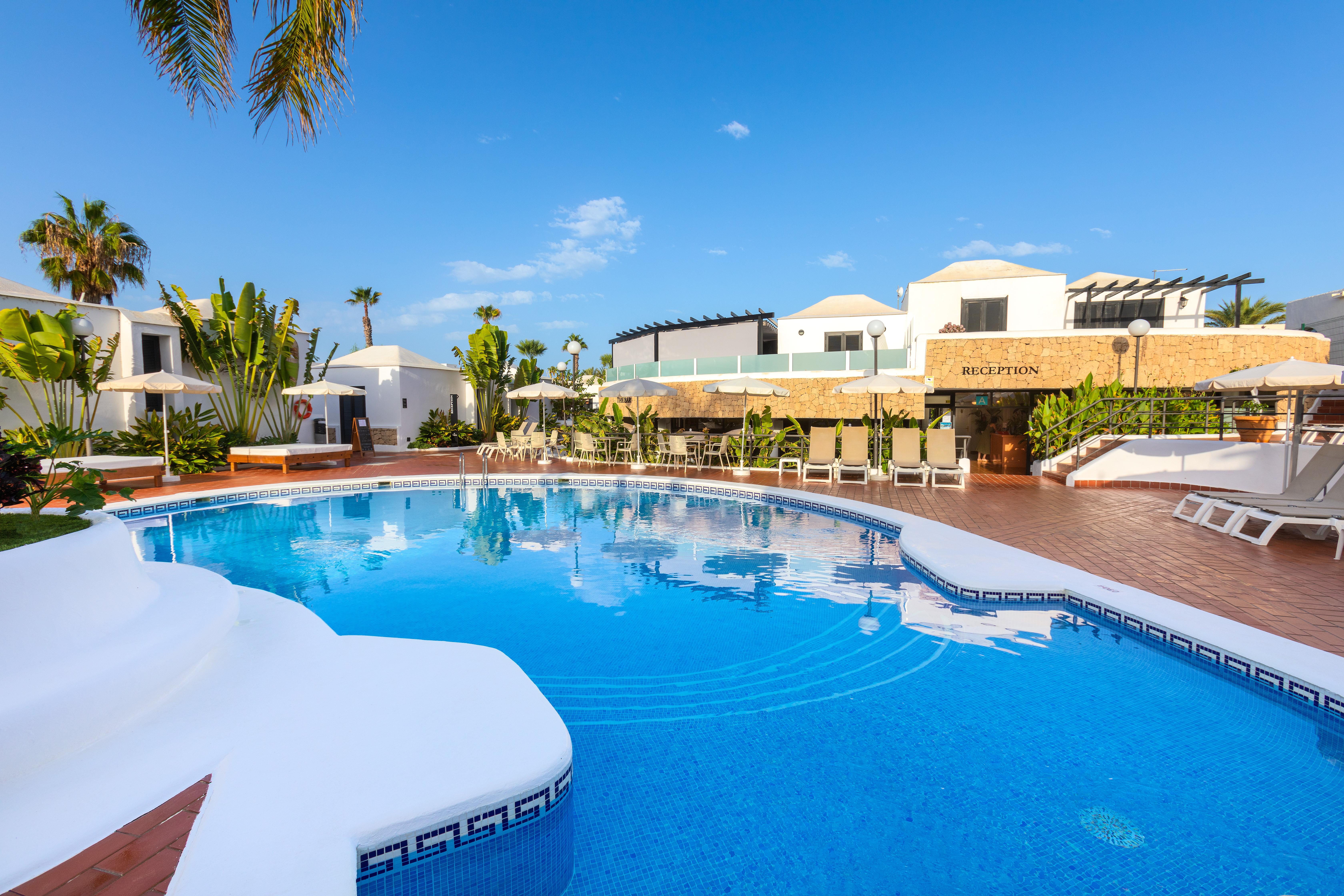 Bungalows los Cardones Boutique