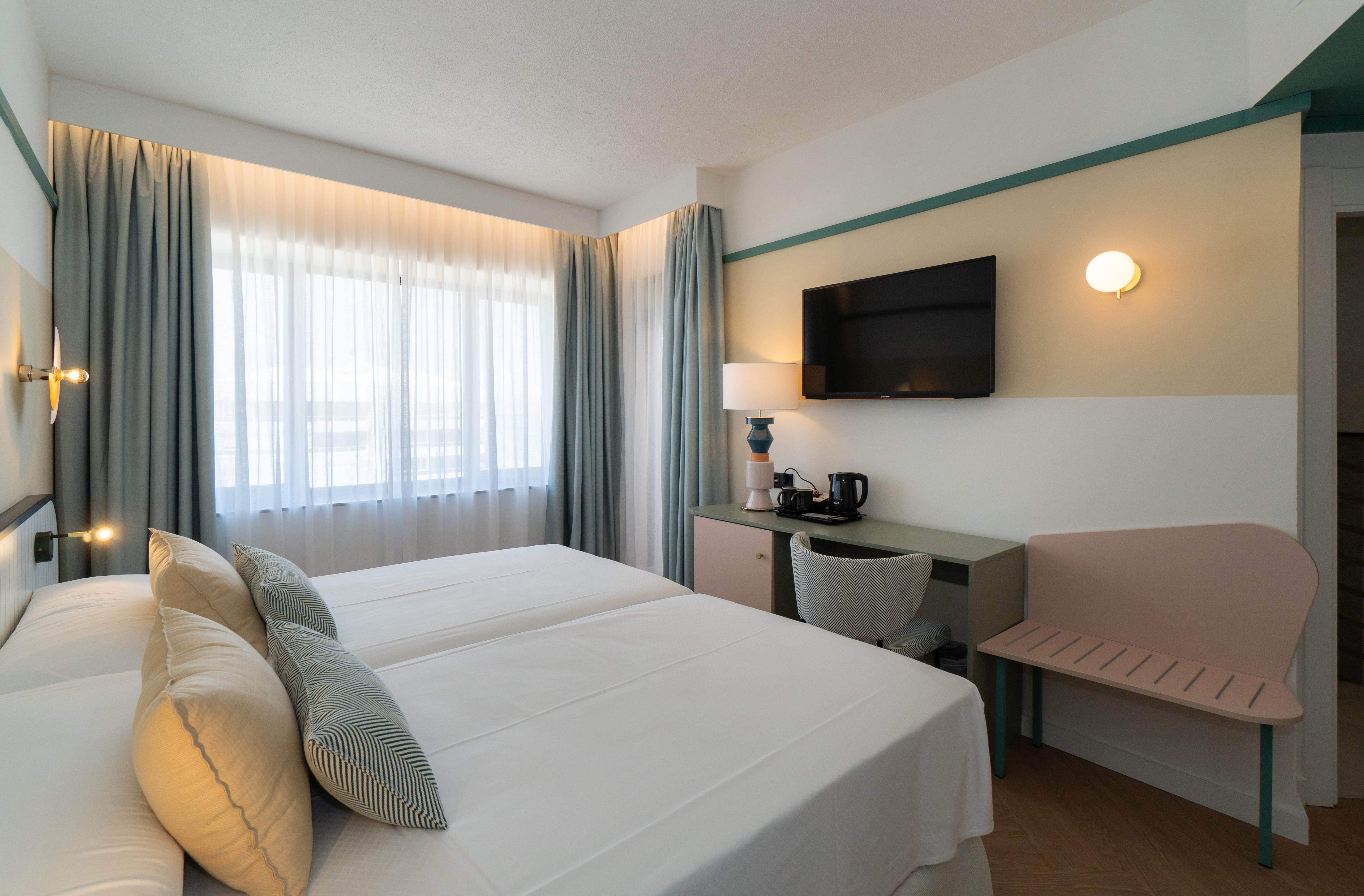 MedPlaya Hotel Pez Espada