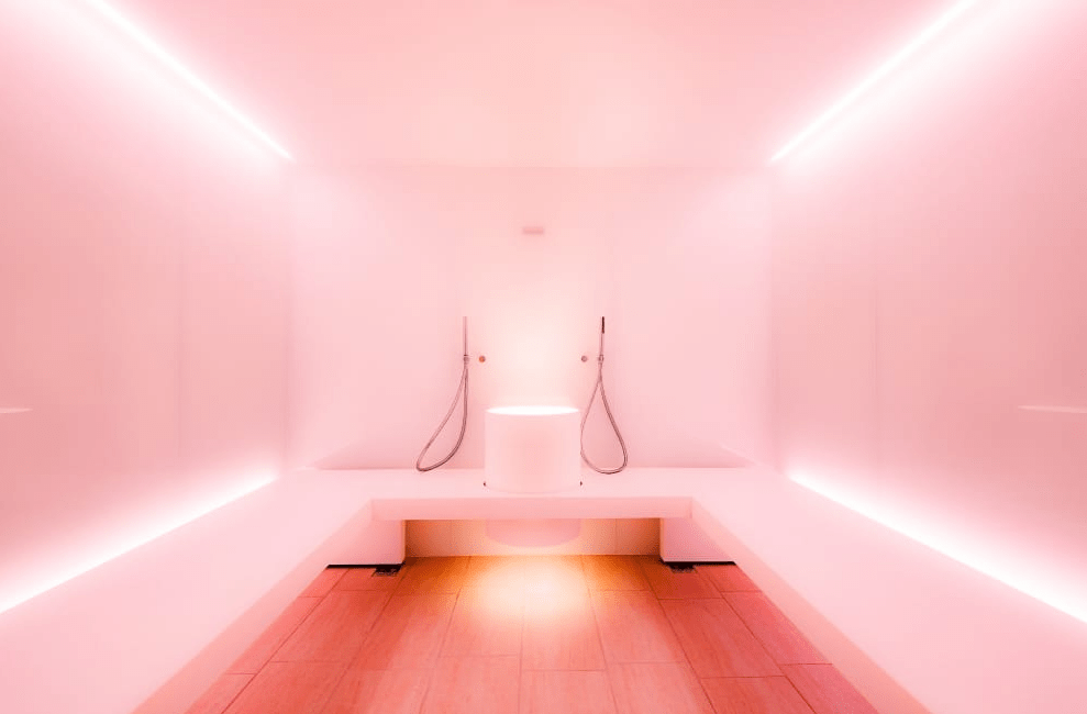 Hotel das Alpenhaus Kaprun