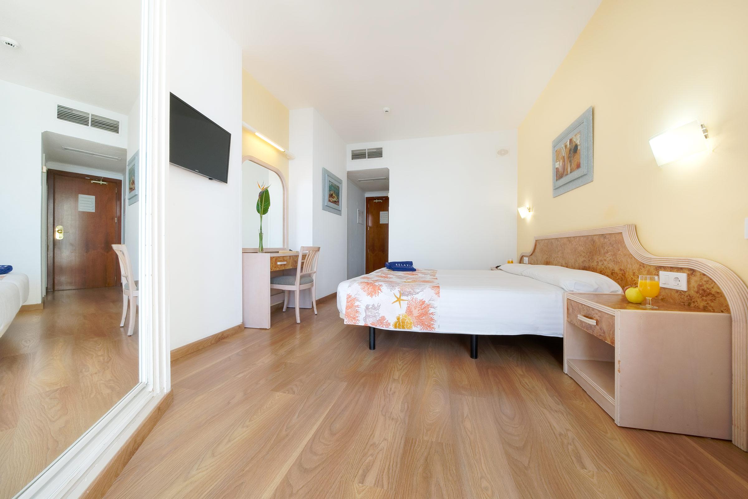 Relaxia Beverly Park