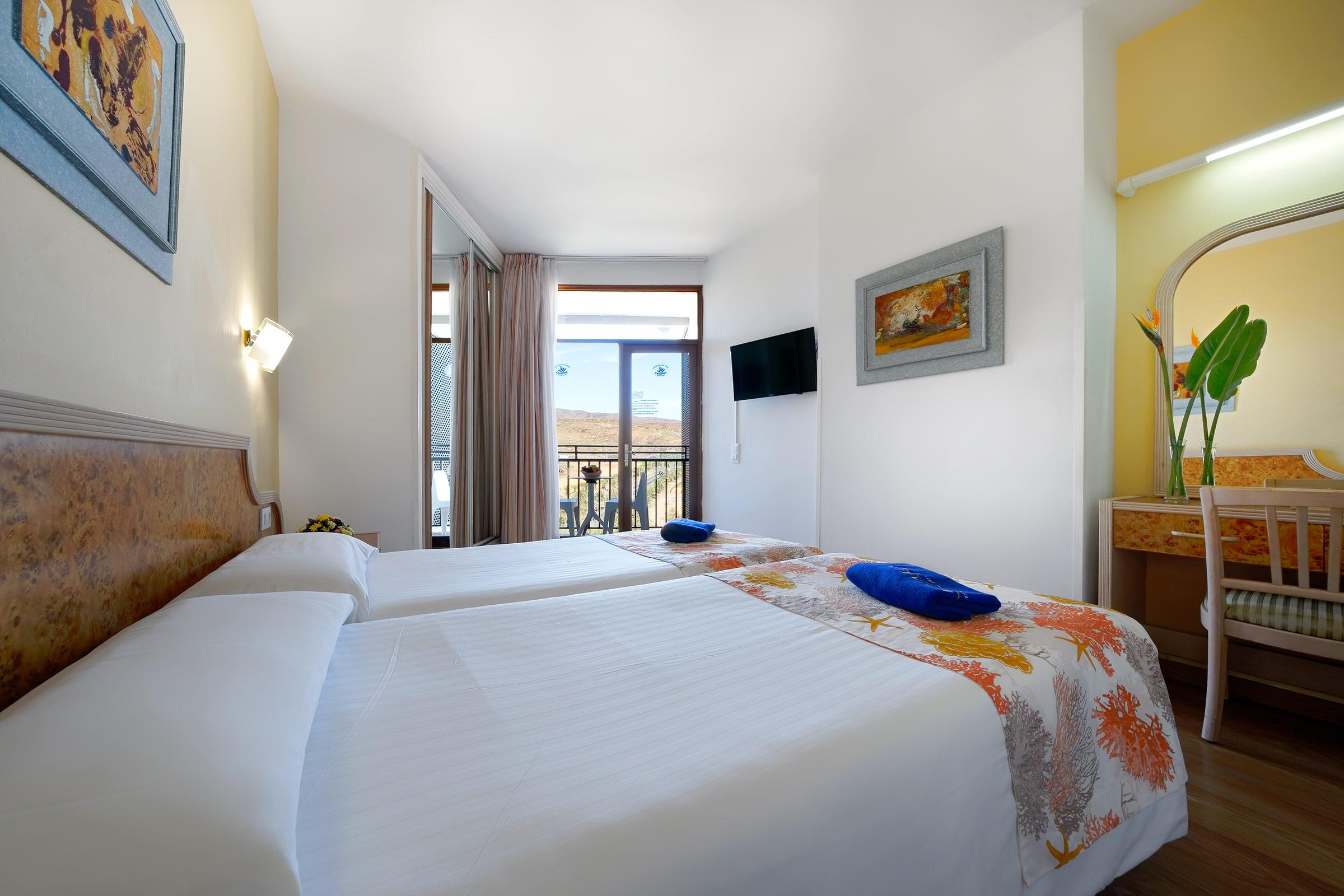 Relaxia Beverly Park