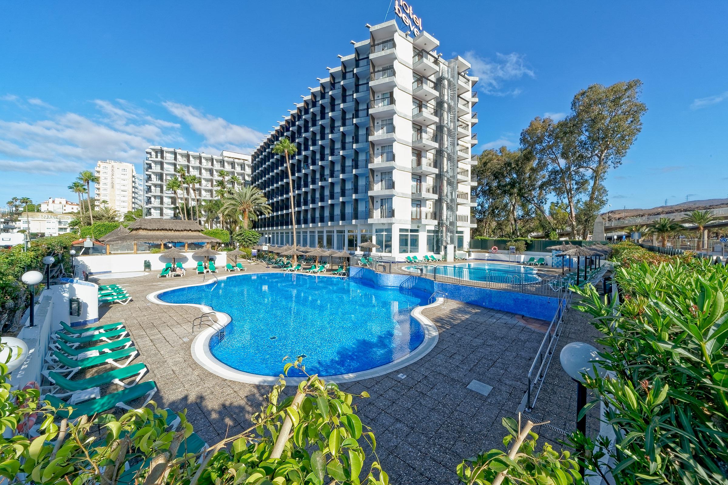 Relaxia Beverly Park