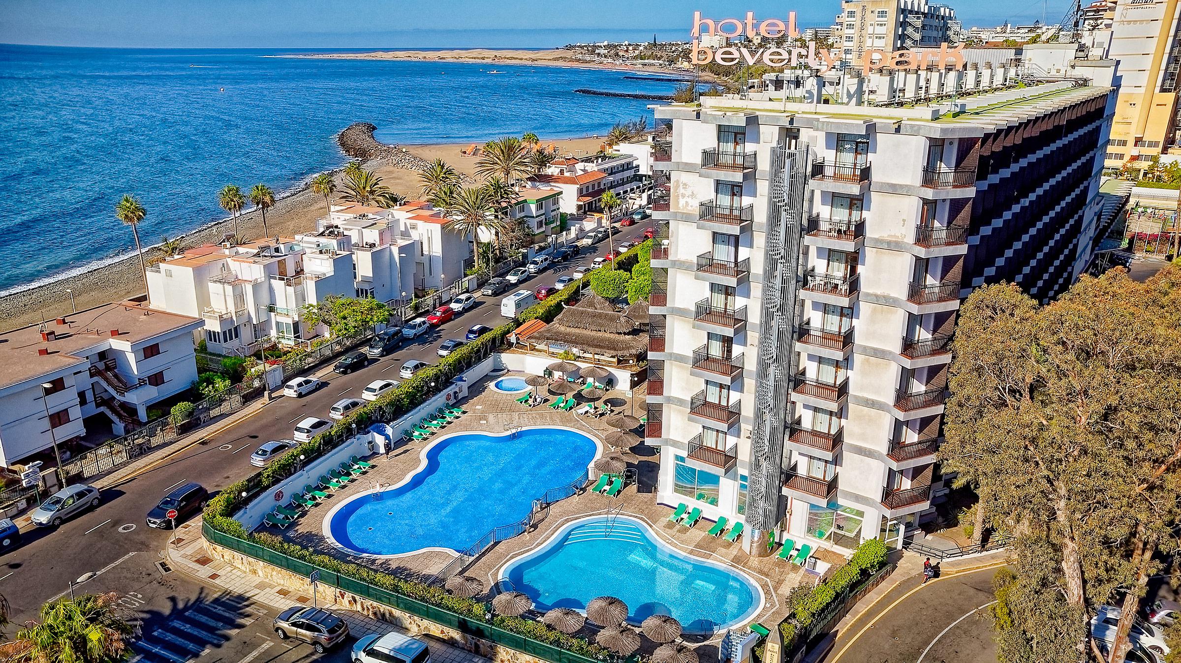 Relaxia Beverly Park