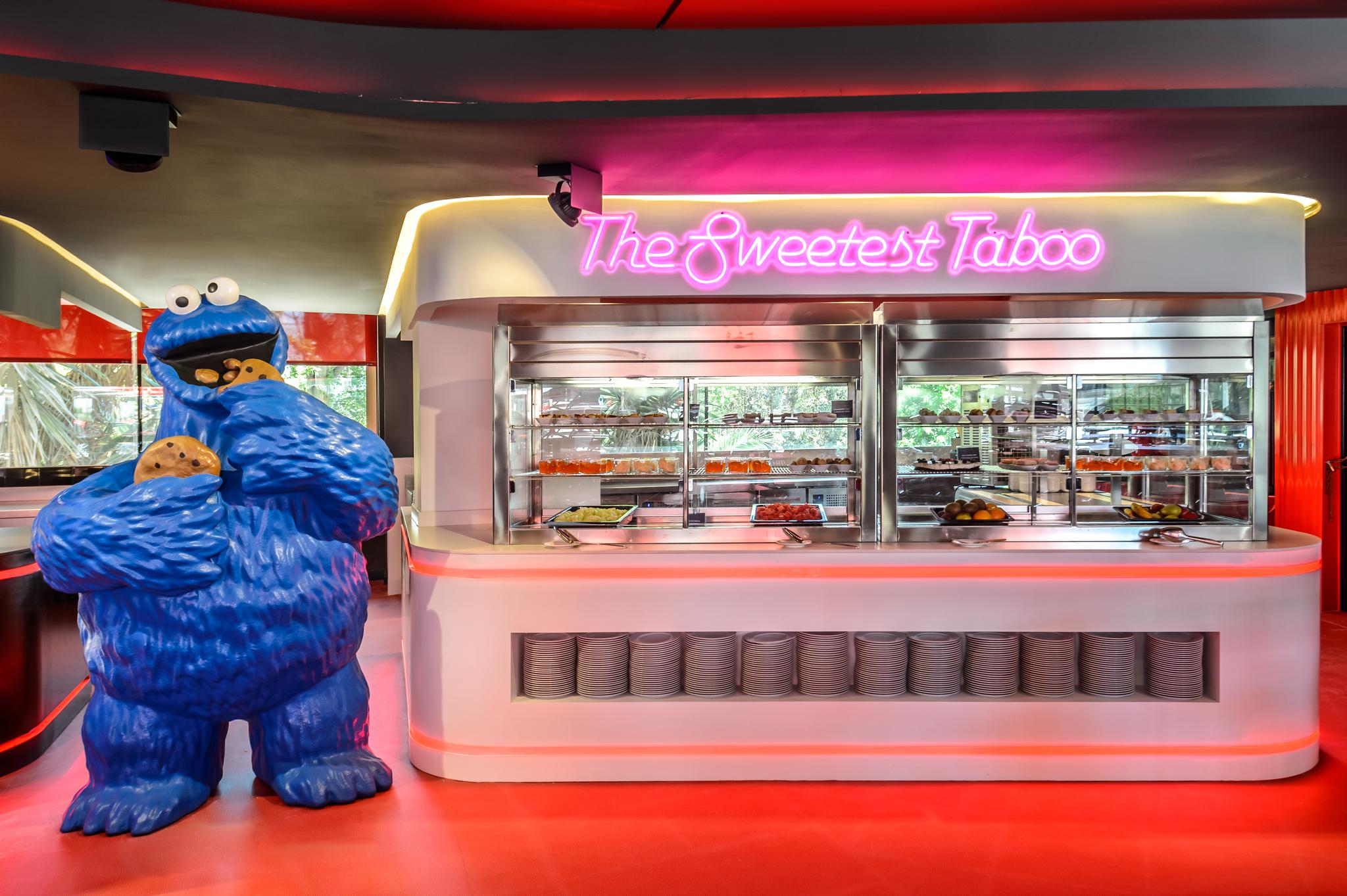 Hotel Vibra District - adults only