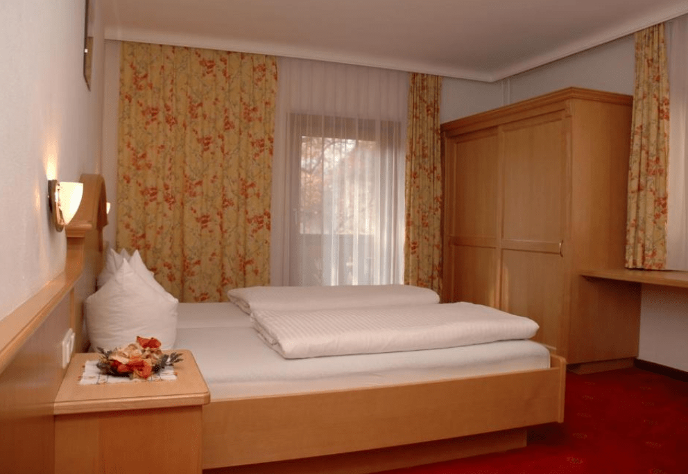Hotel Garni Almhof