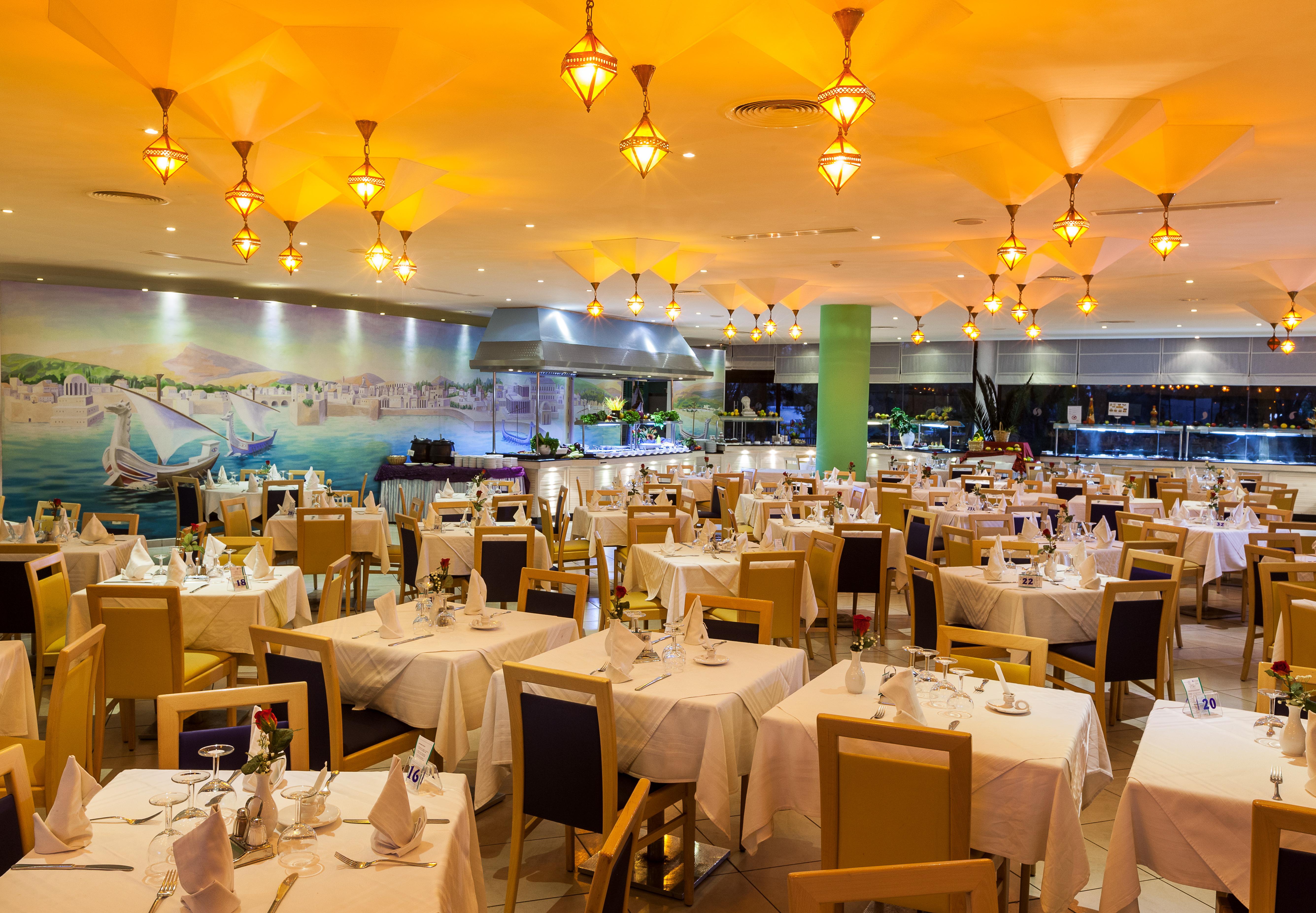 Hotel Sentido Phenicia