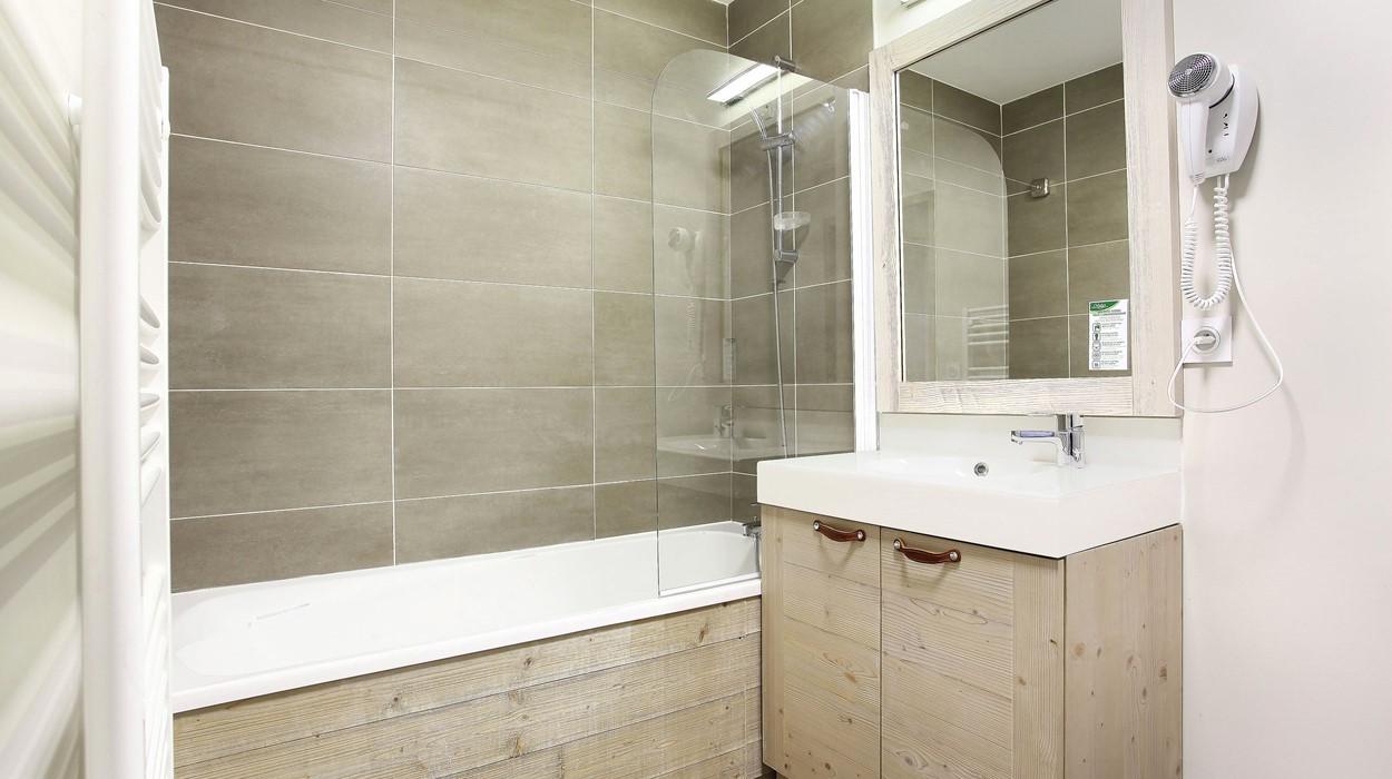 Résidence Odalys Le Panoramic - voordeeltarief