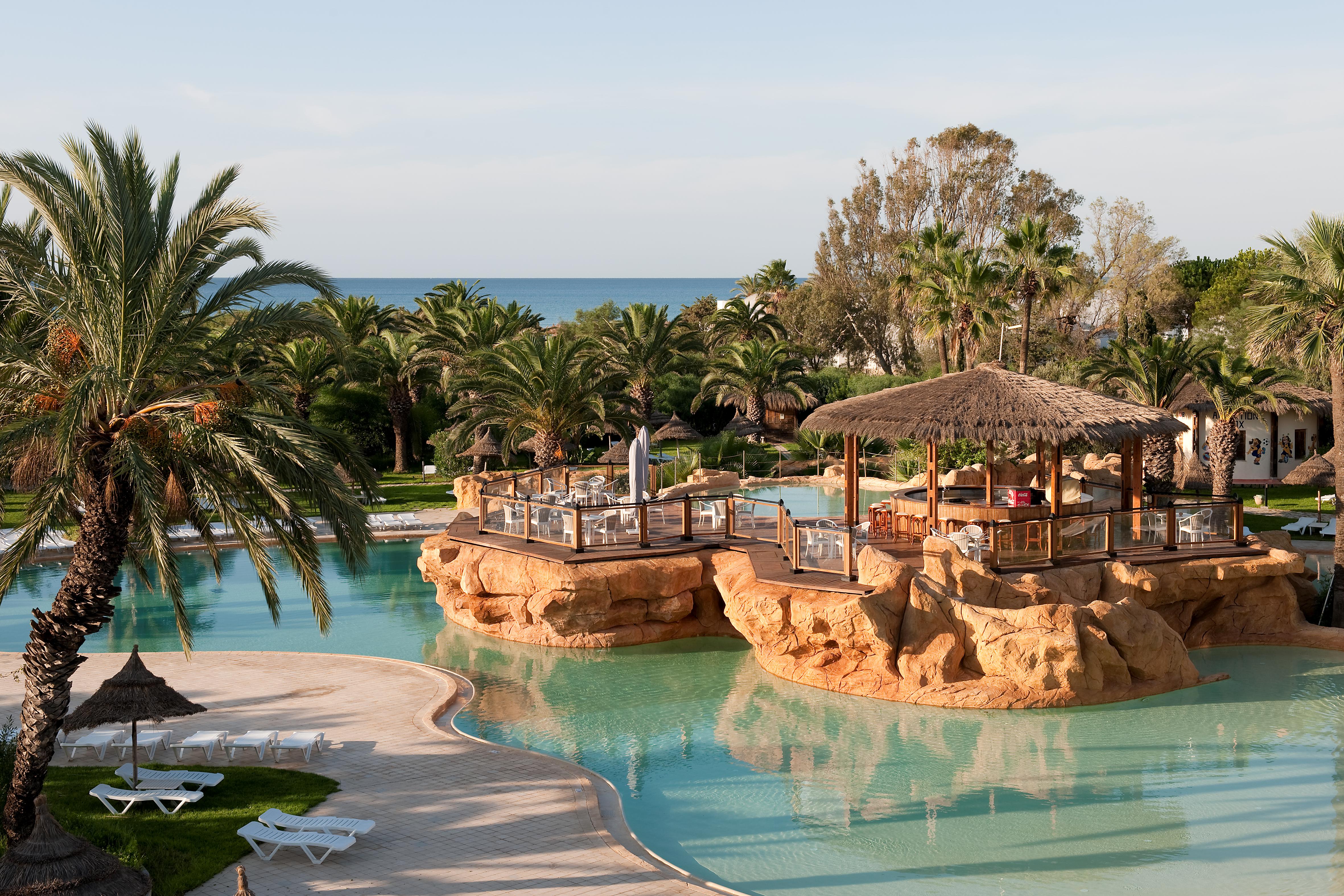 Hotel Sentido Phenicia