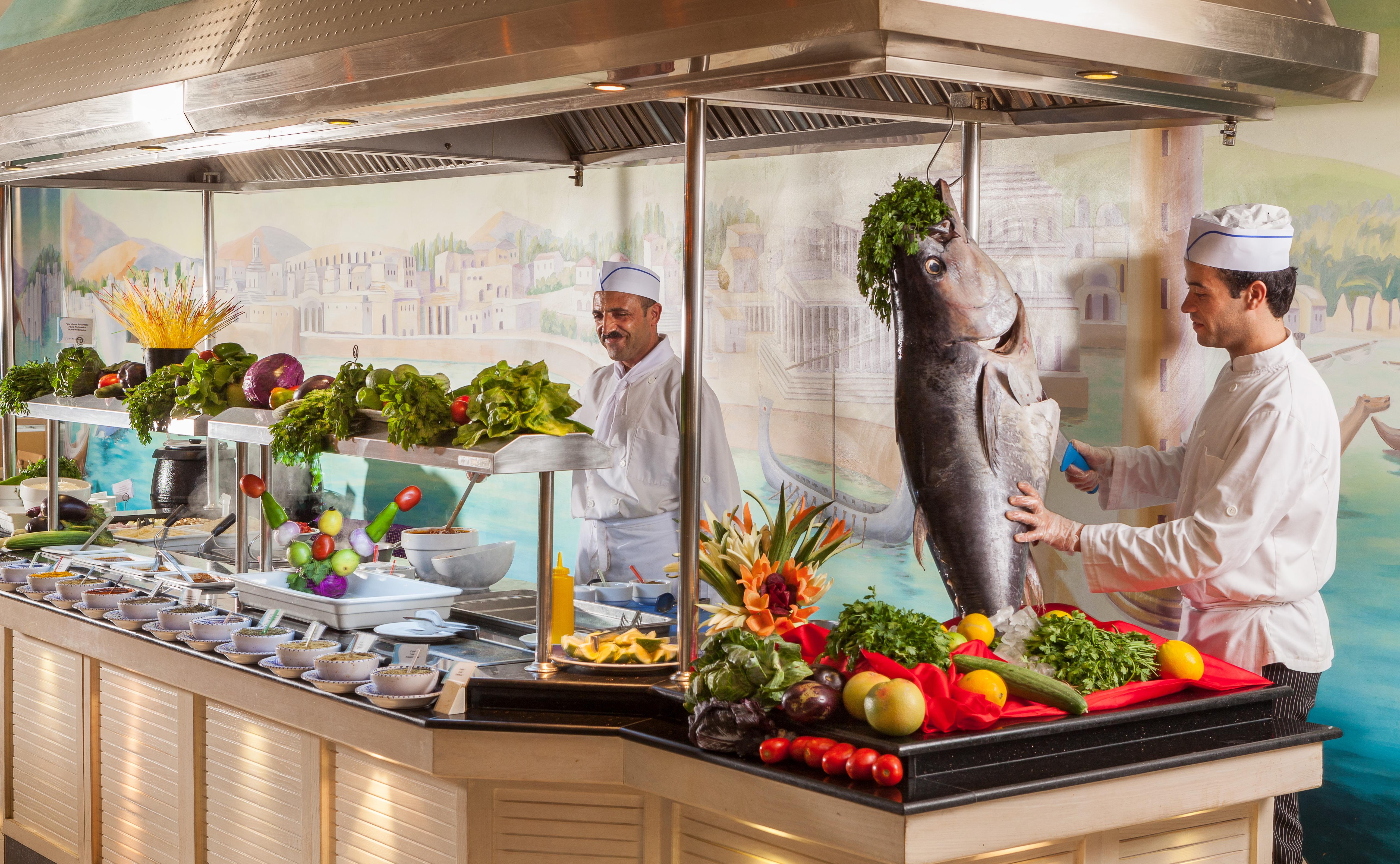 Hotel Sentido Phenicia