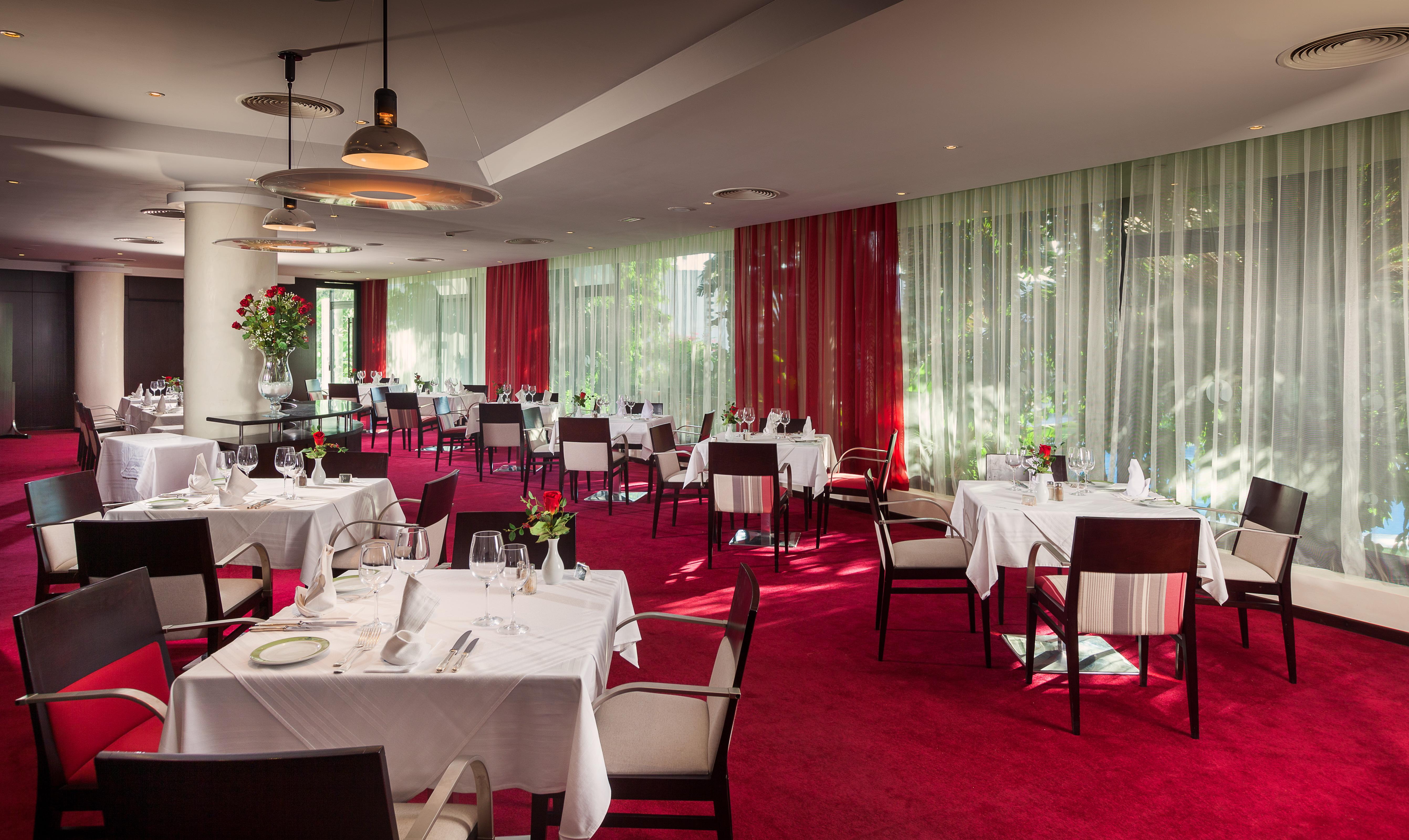 Hotel Sentido Phenicia