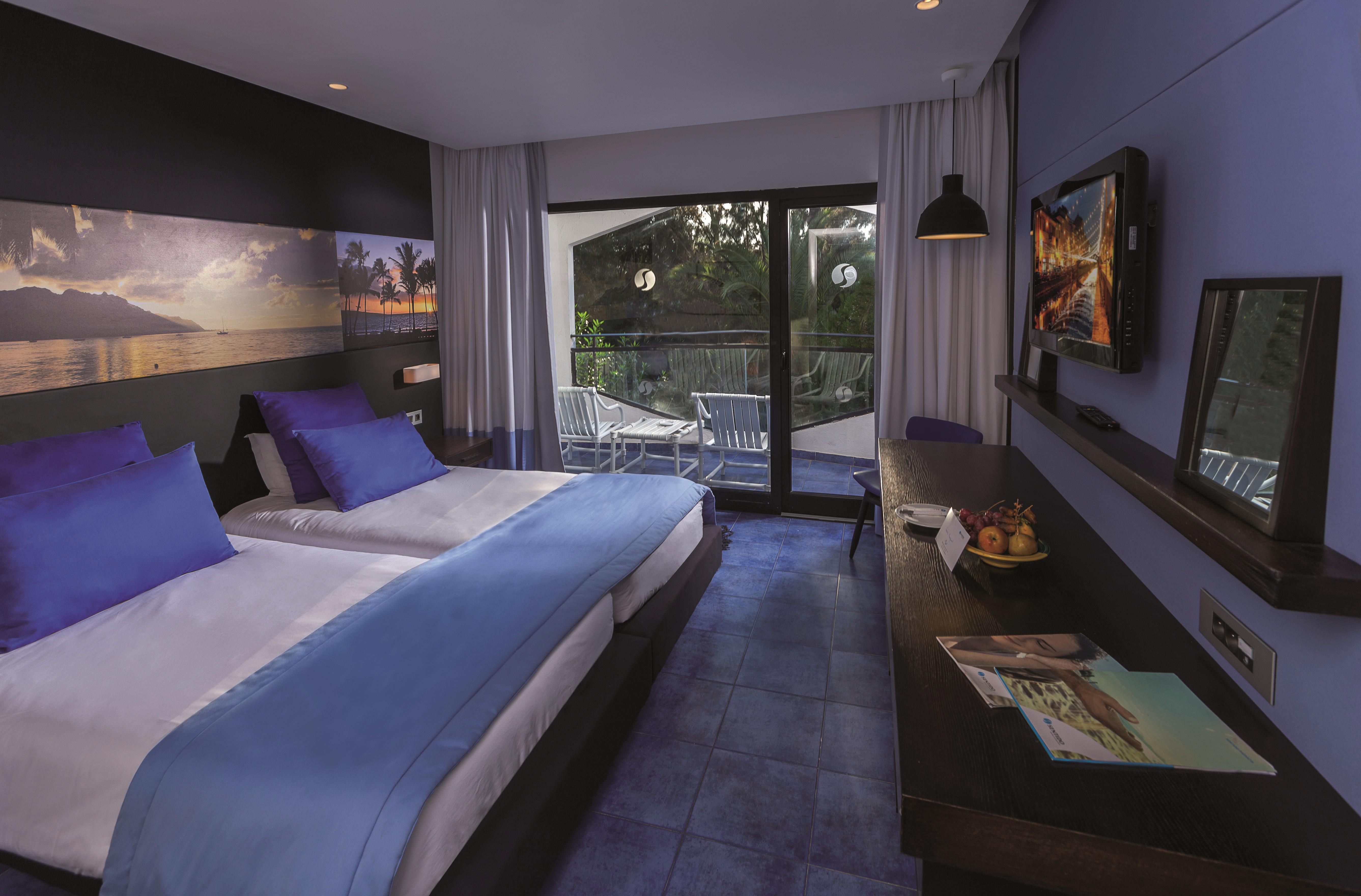 Hotel Sentido Phenicia