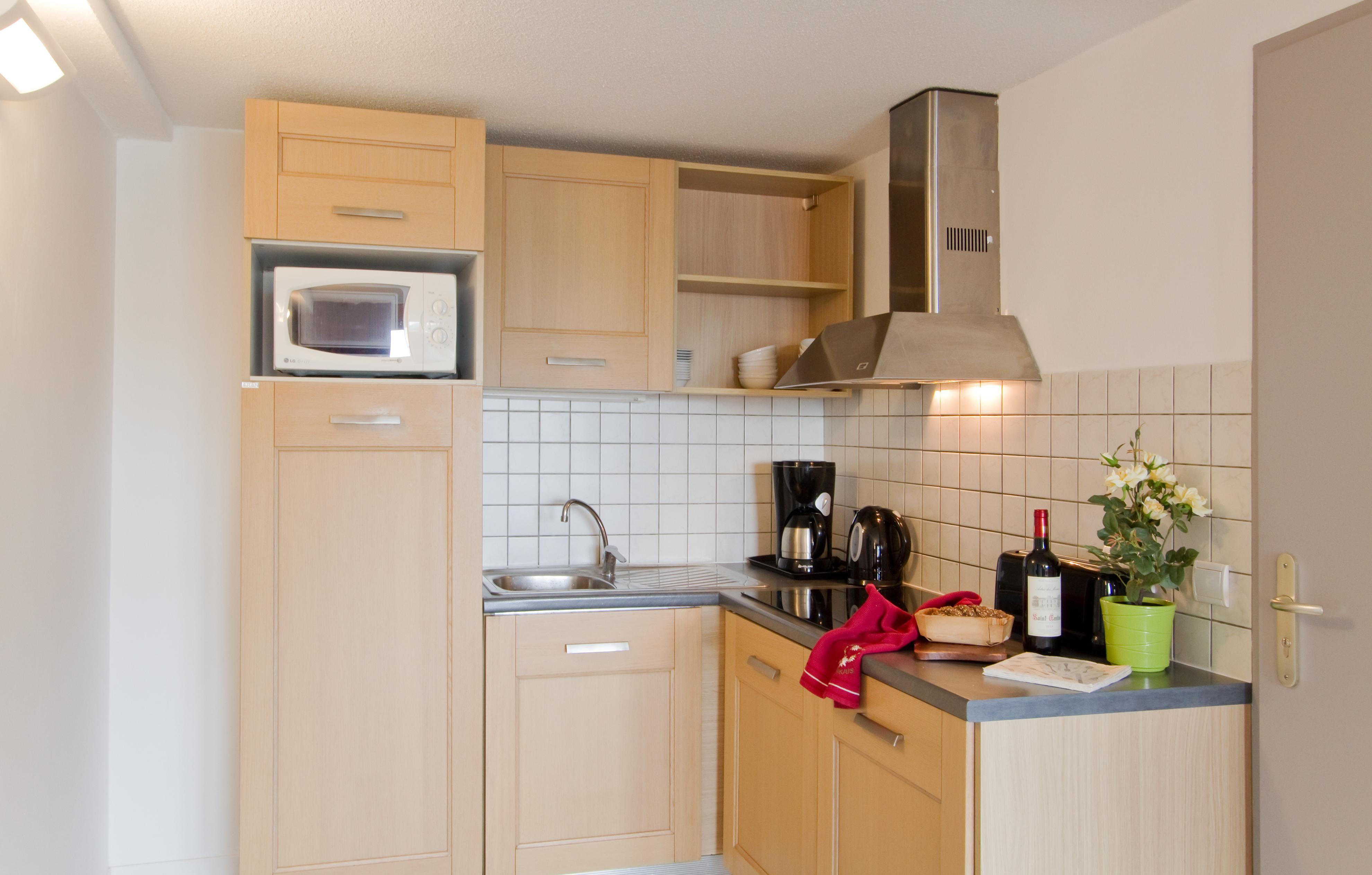 Résidence Odalys Le Pelvoux