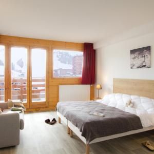 Résidence Odalys Le Pelvoux Résidence Odalys Le Pelvoux