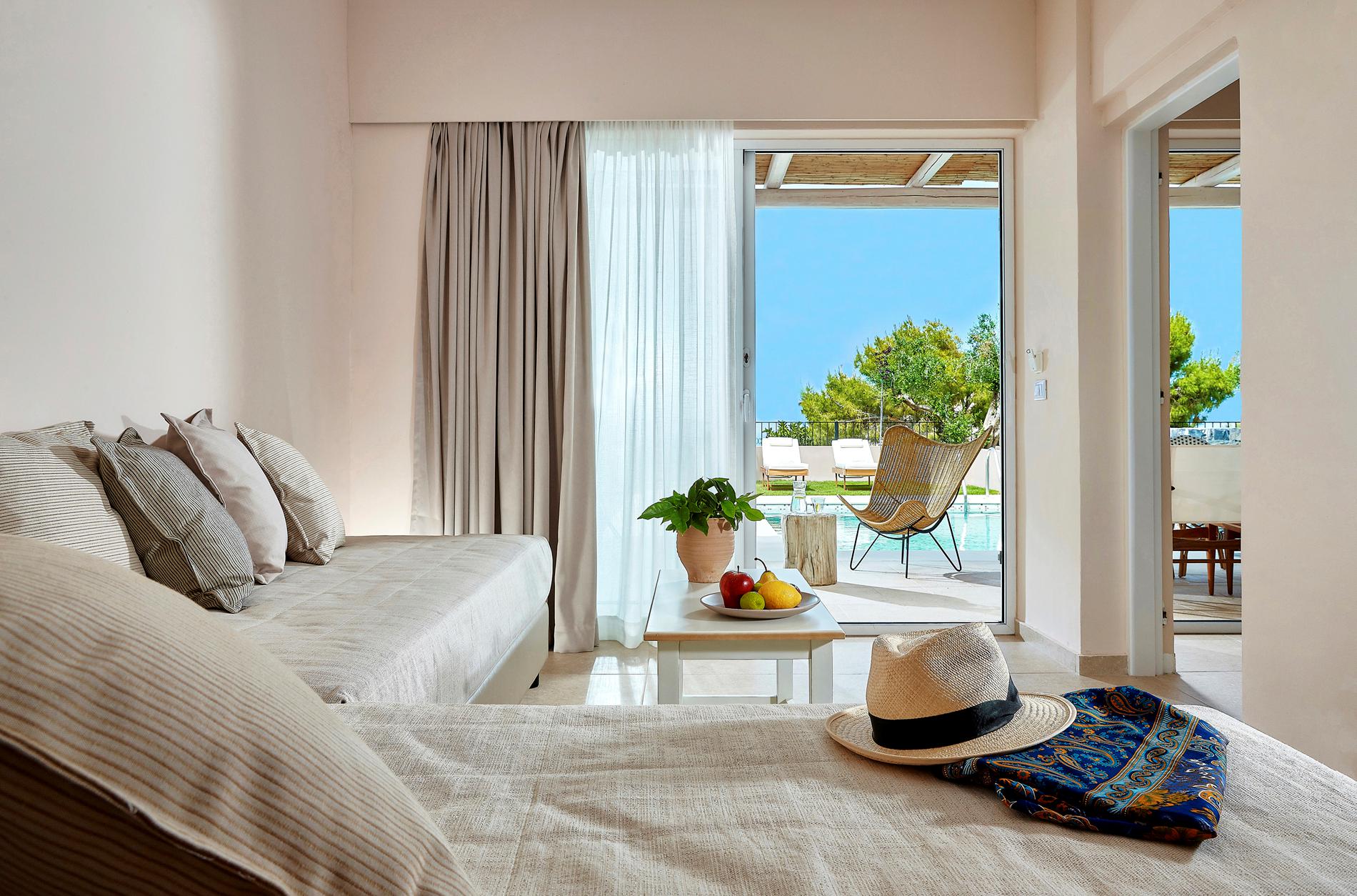 Appartementen Marni Village