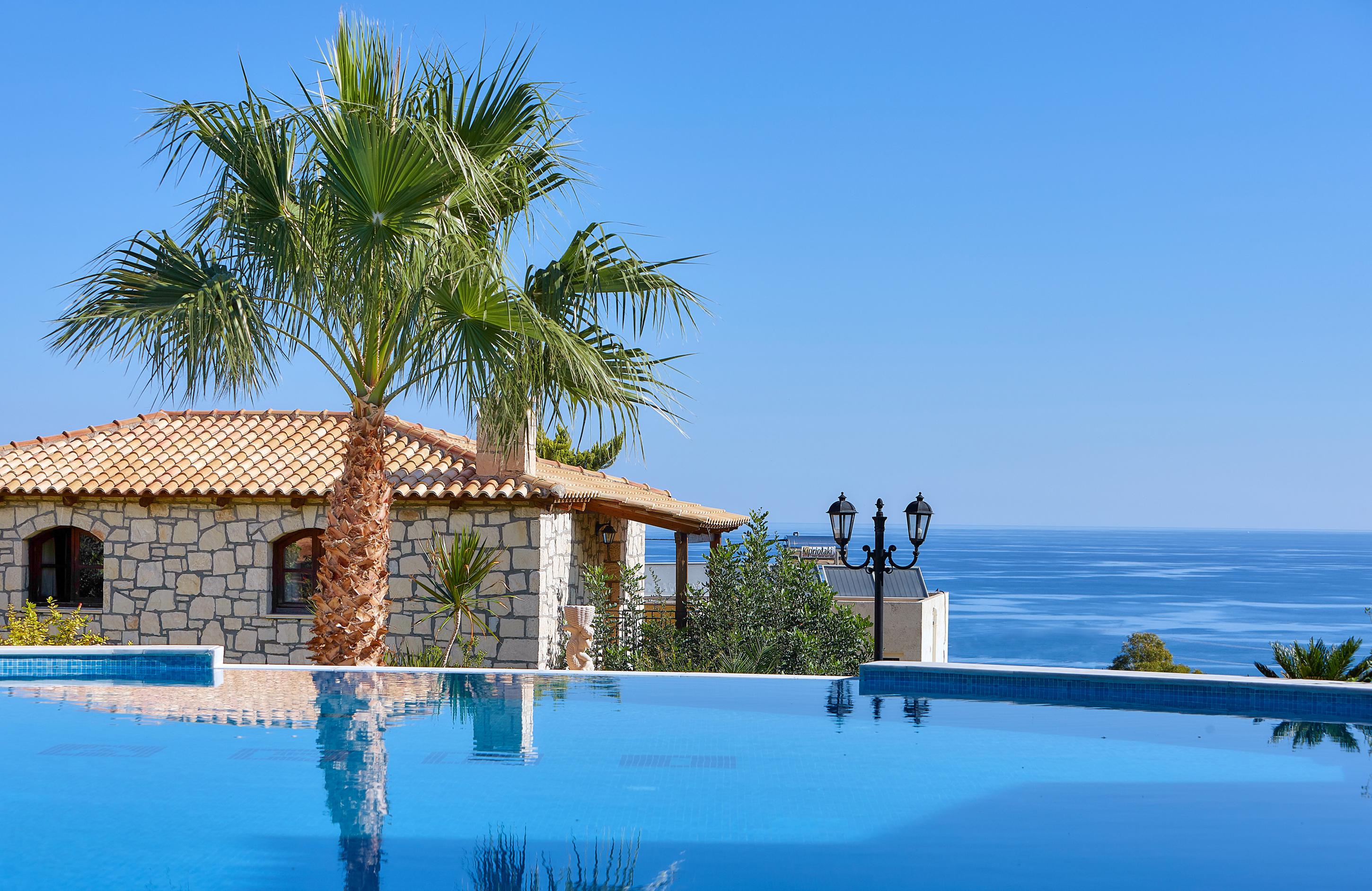 Appartementen Marni Village