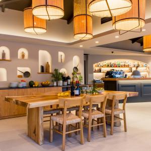 Appartementen Marni Village Appartementen Marni Village