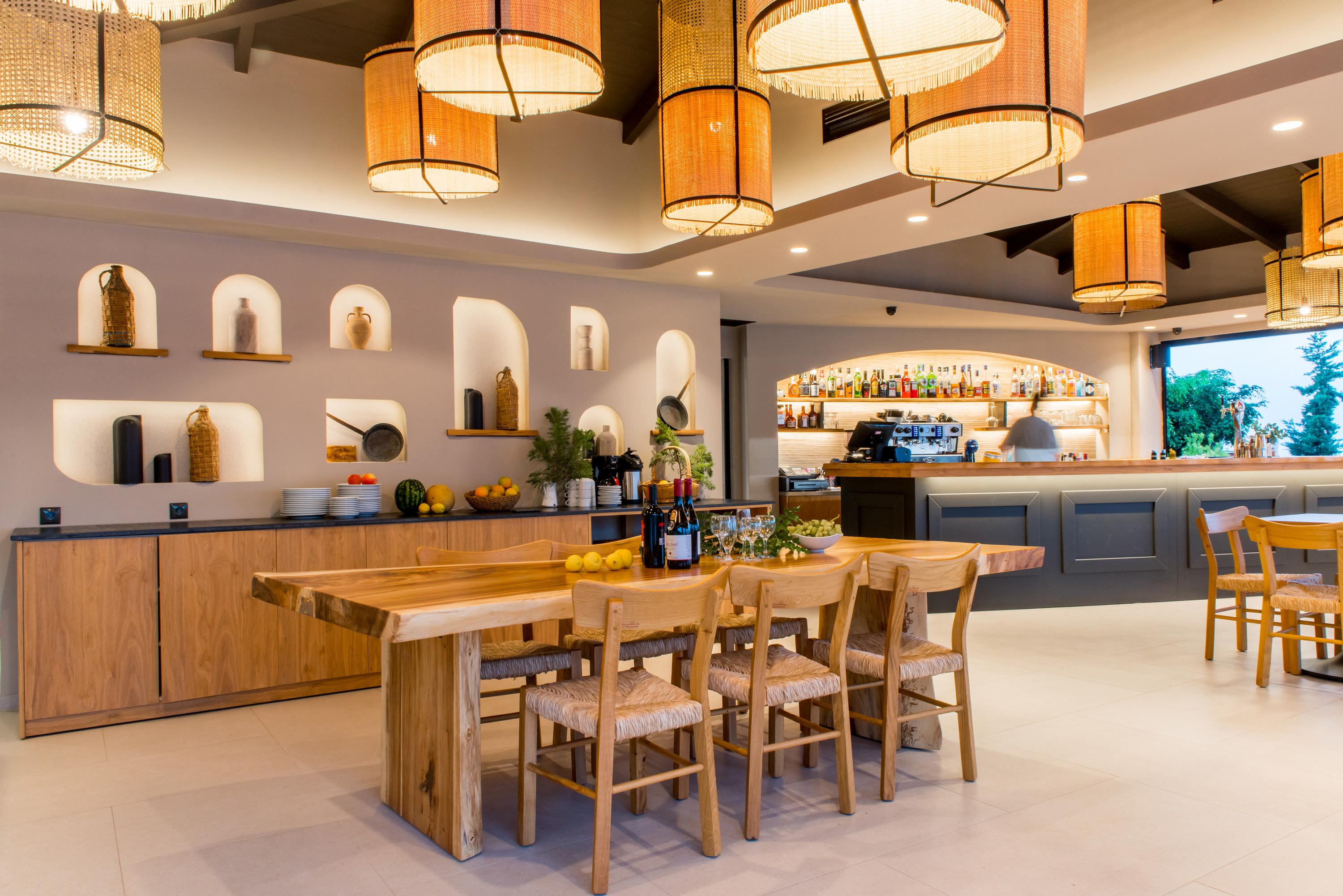 Appartementen Marni Village