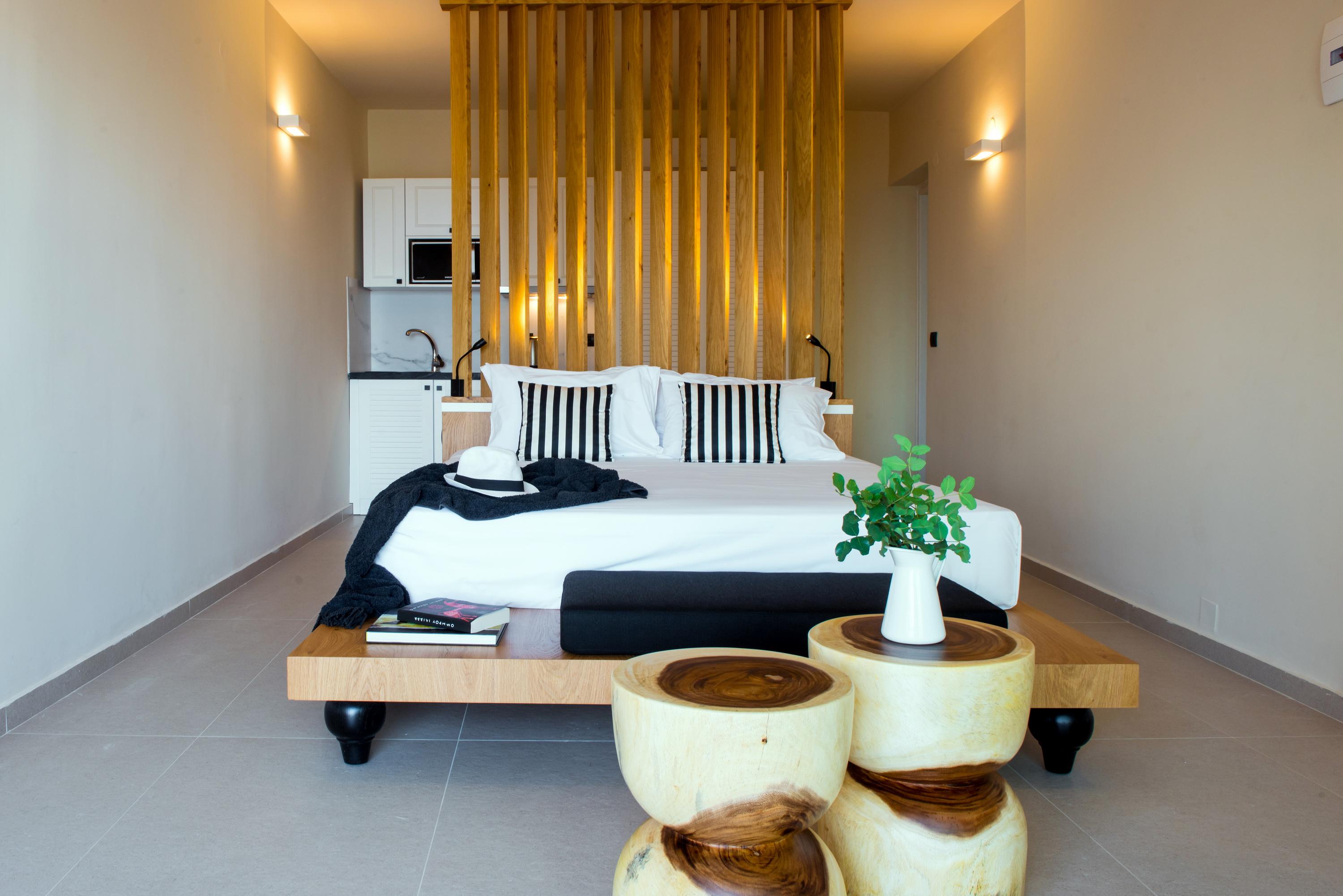 Appartementen Marni Village