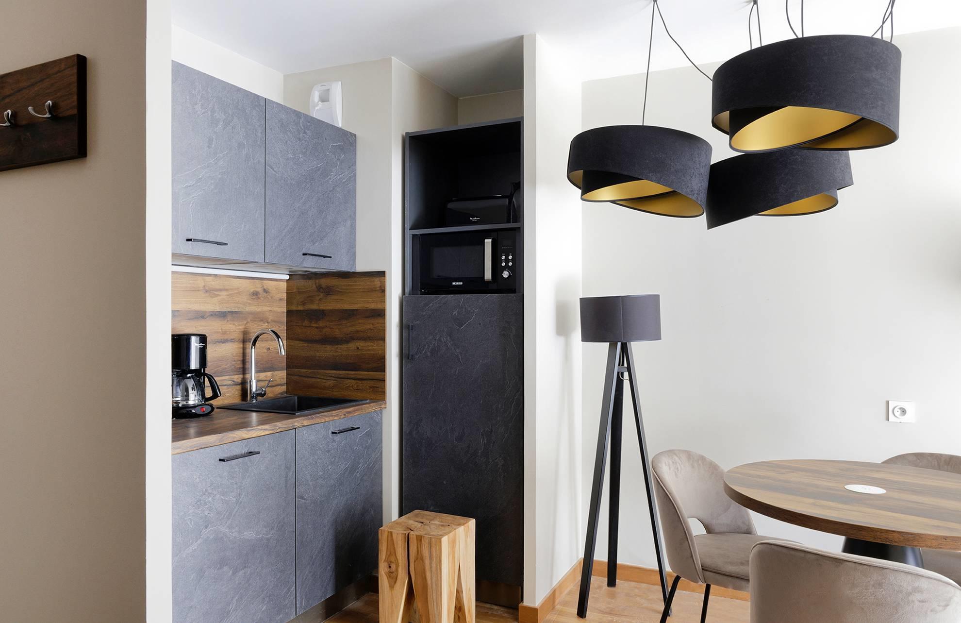 Résidence Odalys Prestige l'Eclose