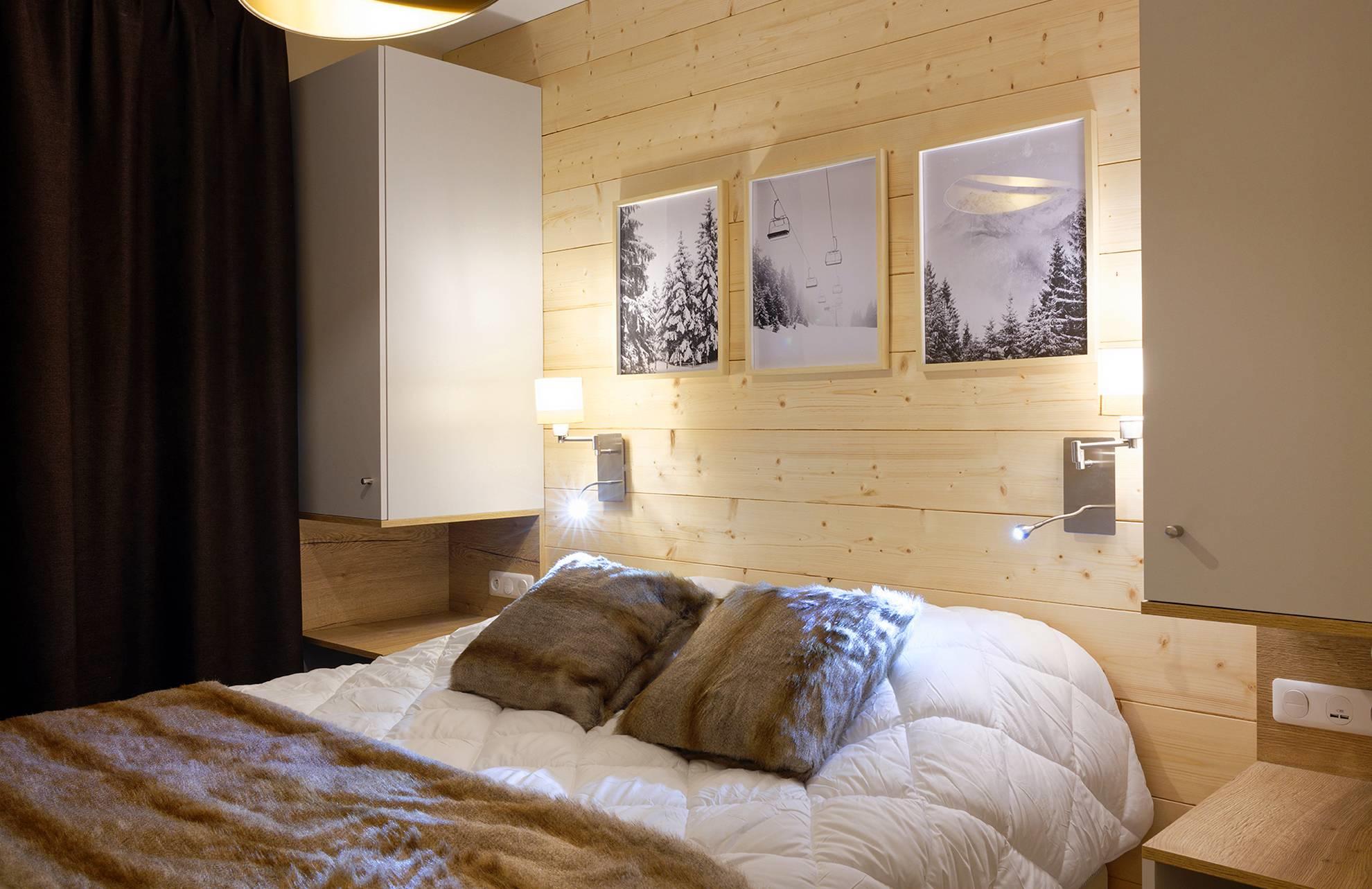 Résidence Odalys Prestige l'Eclose