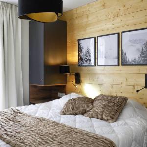 Résidence Odalys Prestige l'Eclose Résidence Odalys Prestige l'Eclose