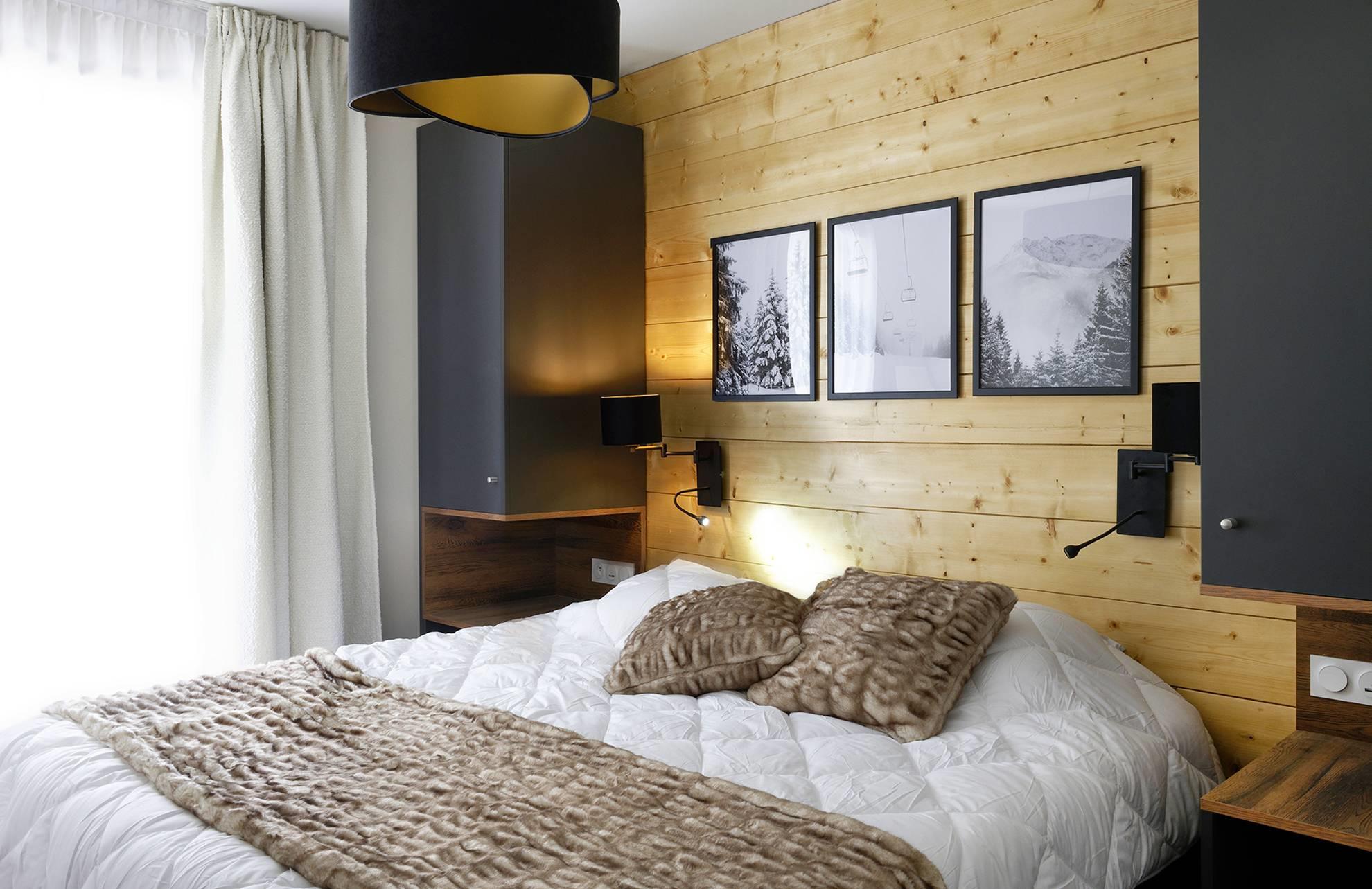 Résidence Odalys Prestige l'Eclose - voordeeltarief