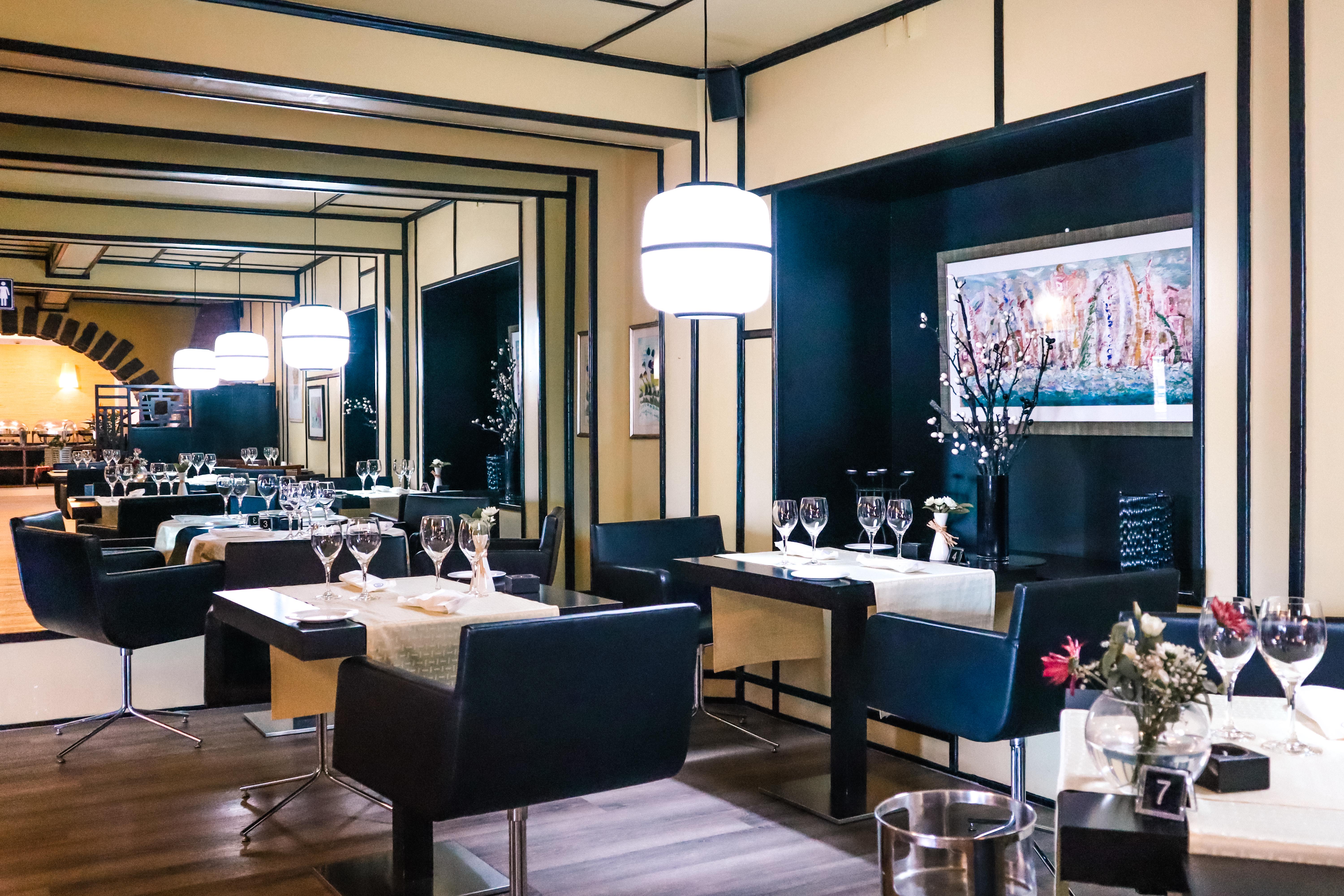 Aparthotel Quinta Splendida Wellness