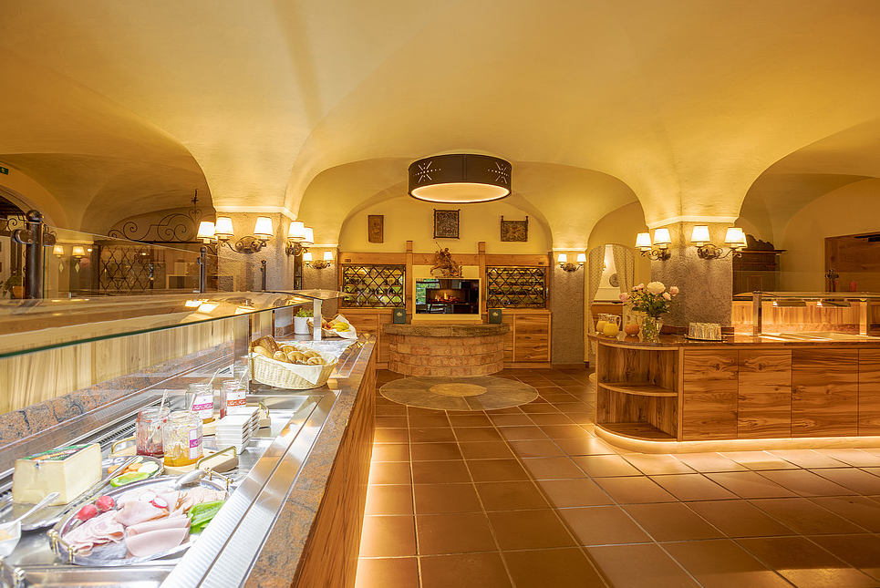 Hotel St. Georg - Logies/ontbijt