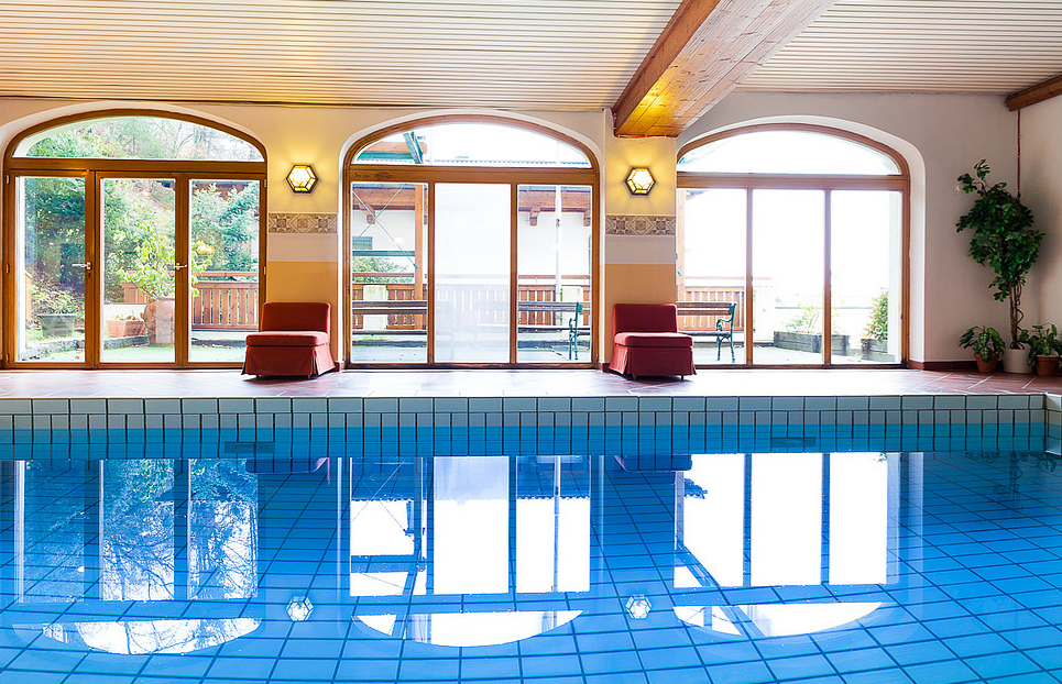 Hotel St. Georg - Logies/ontbijt