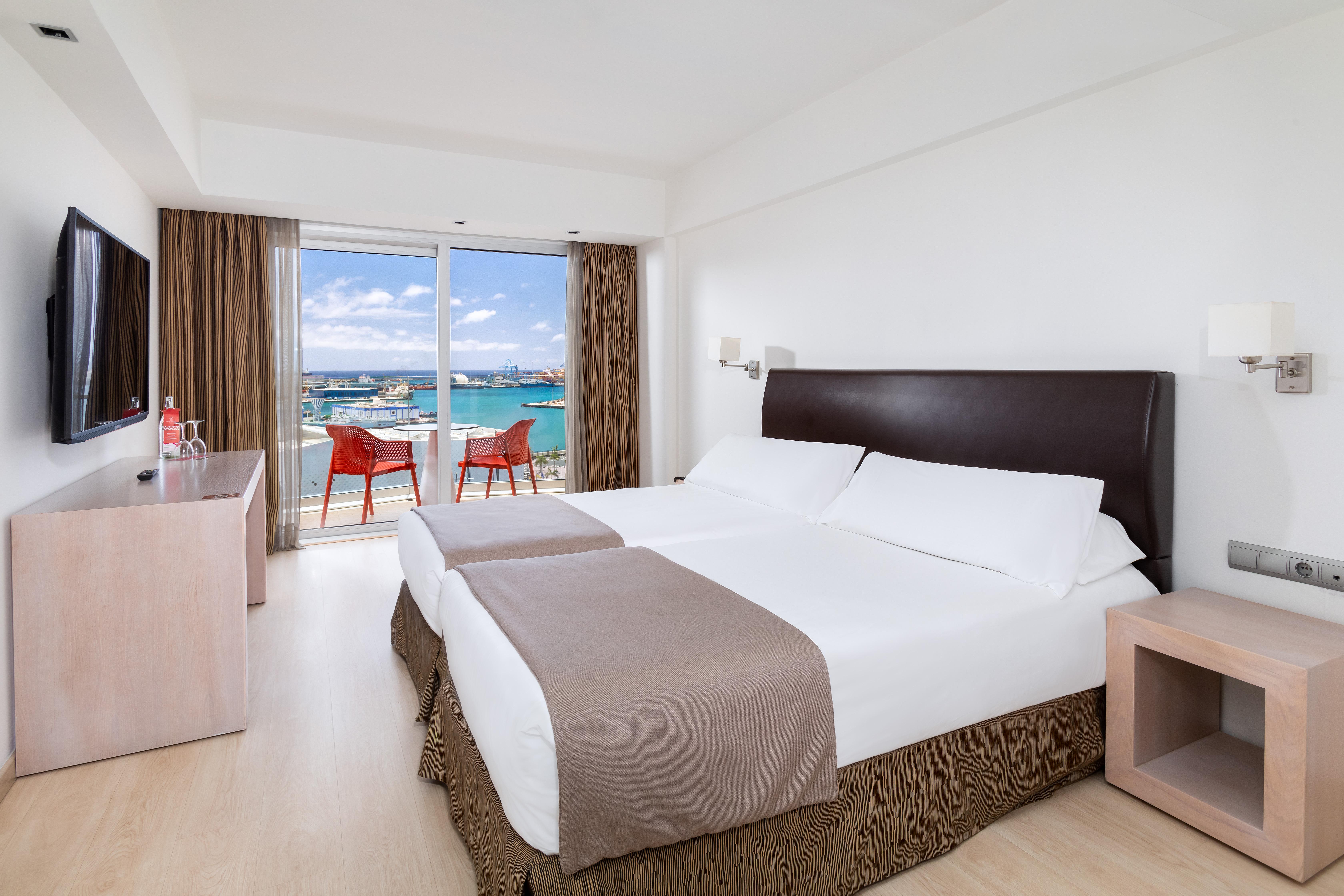 Hotel Cristina by Tigotan Las Palmas - adults only