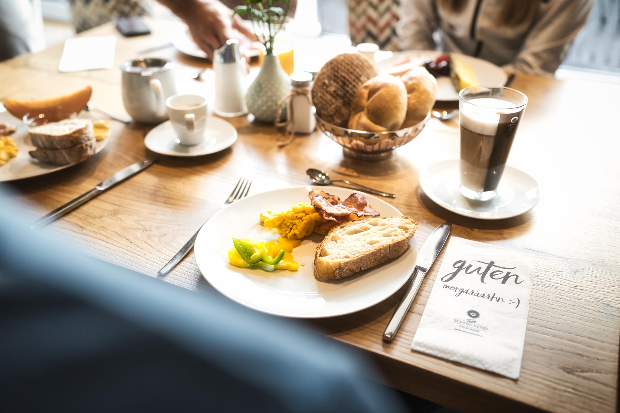 Hotel die Arlbergerin - adults friendly