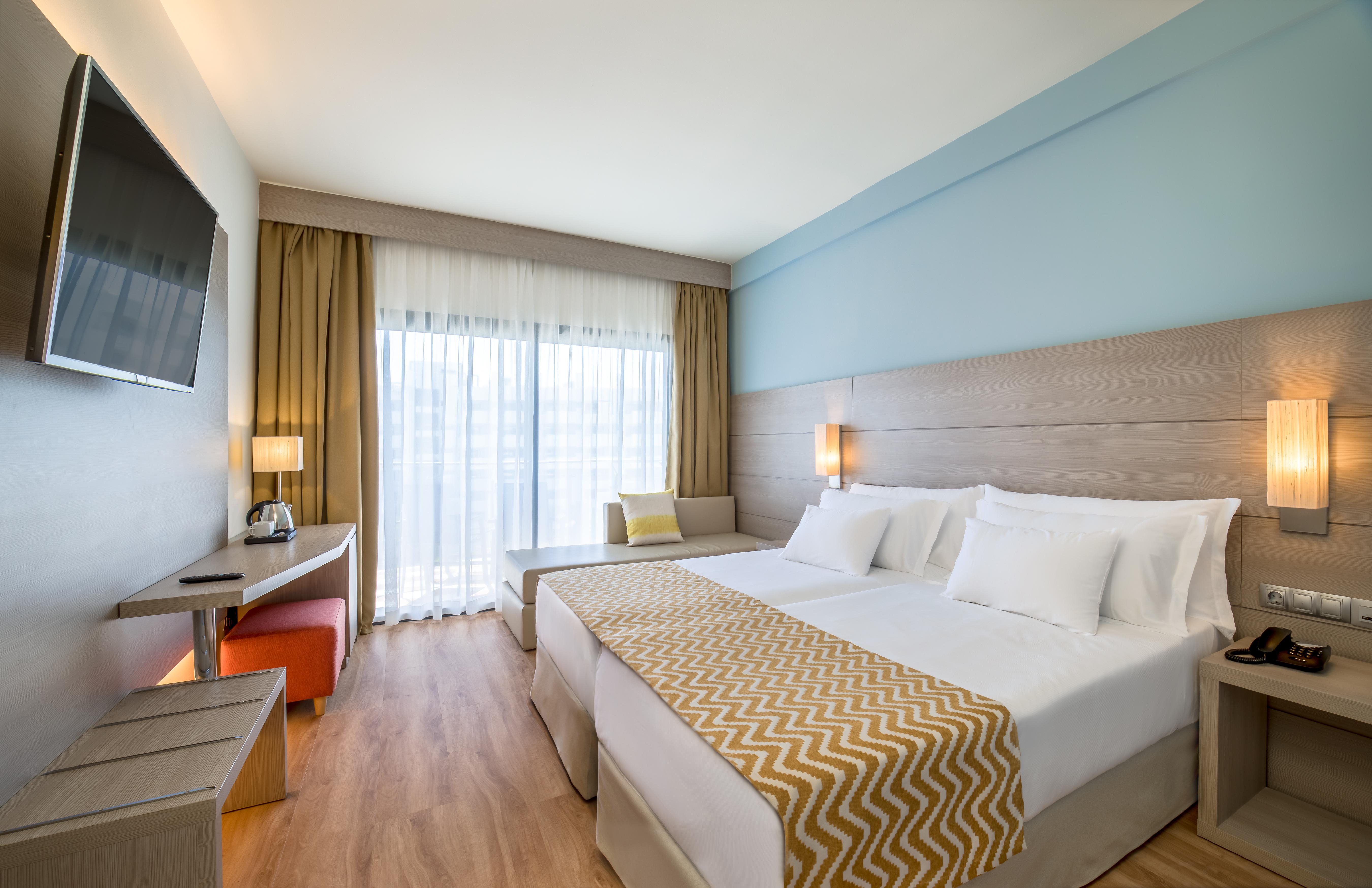 Hotel Barcelo Margaritas