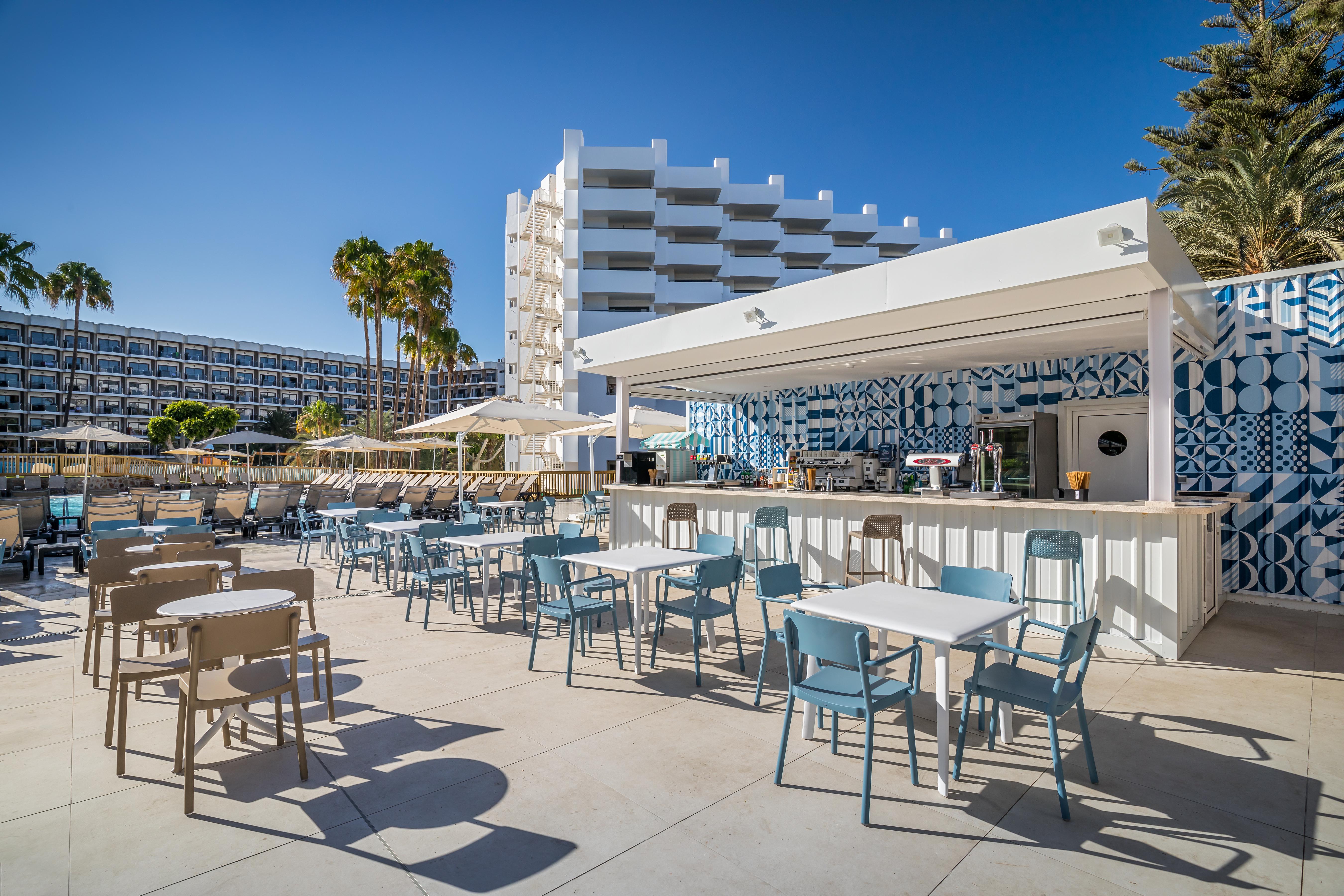 Hotel Barcelo Margaritas