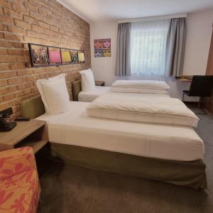 Hotel Kirchplatz Hotel Kirchplatz