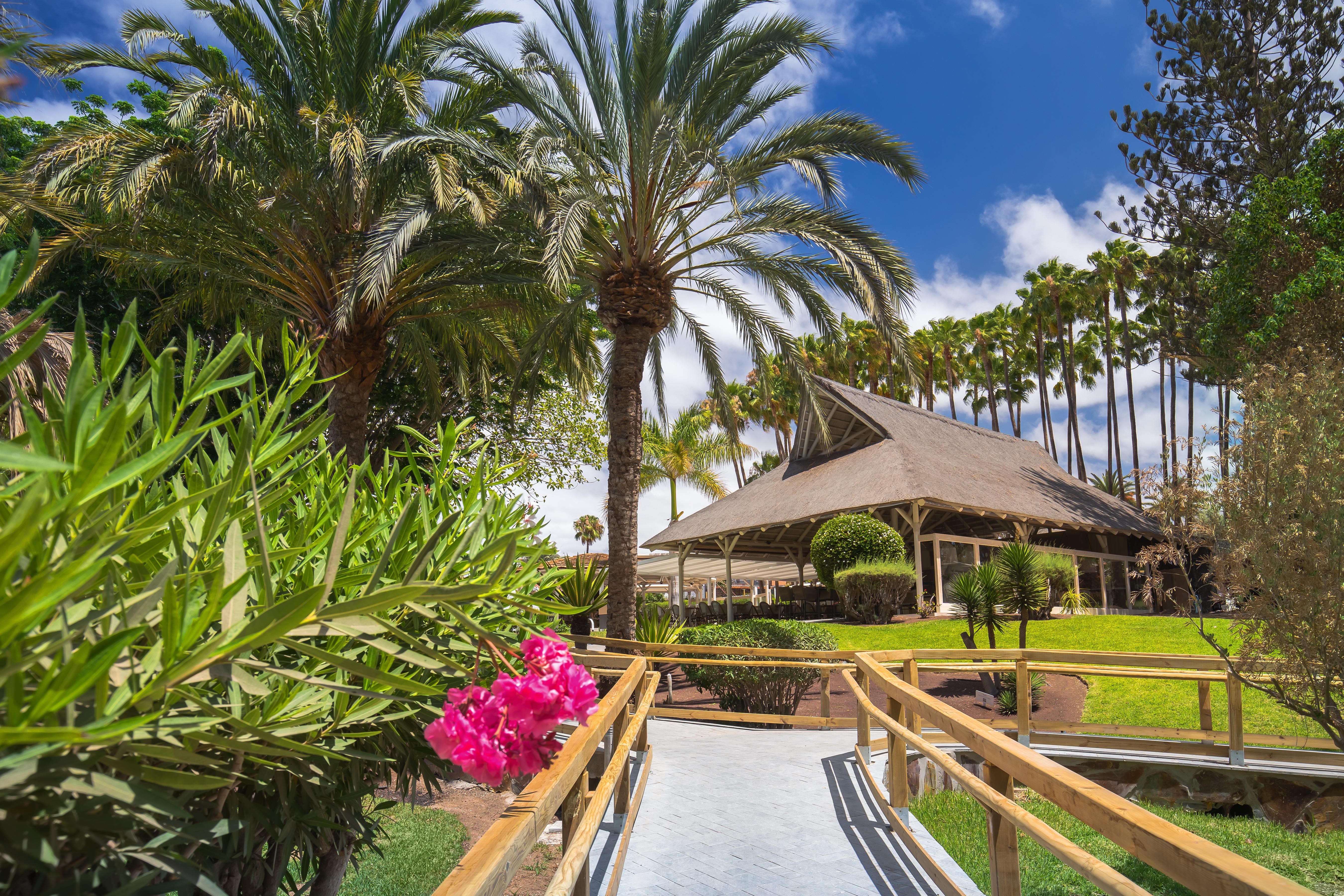 Hotel Barcelo Margaritas Royal Level - adults only