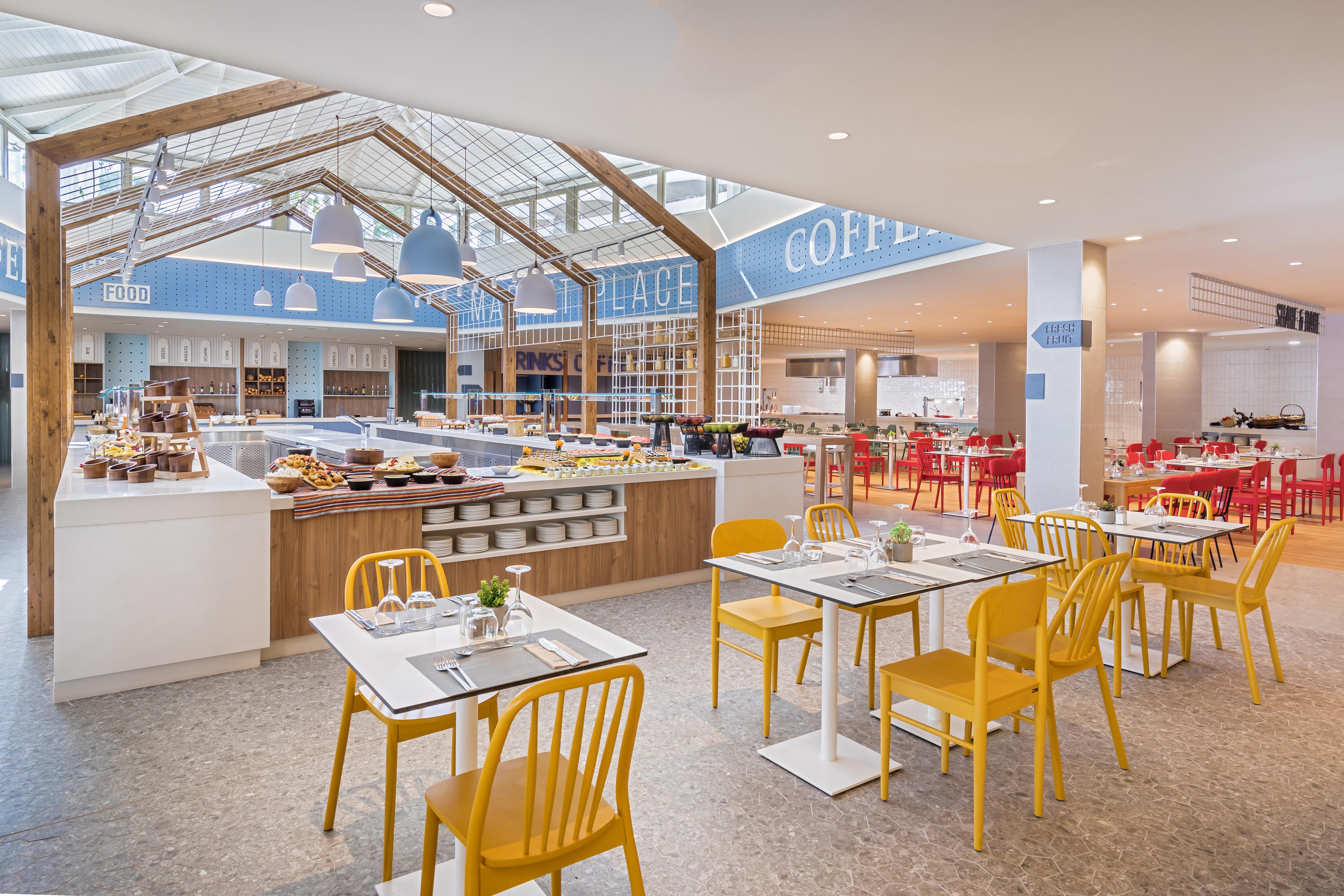 Hotel Barcelo Margaritas