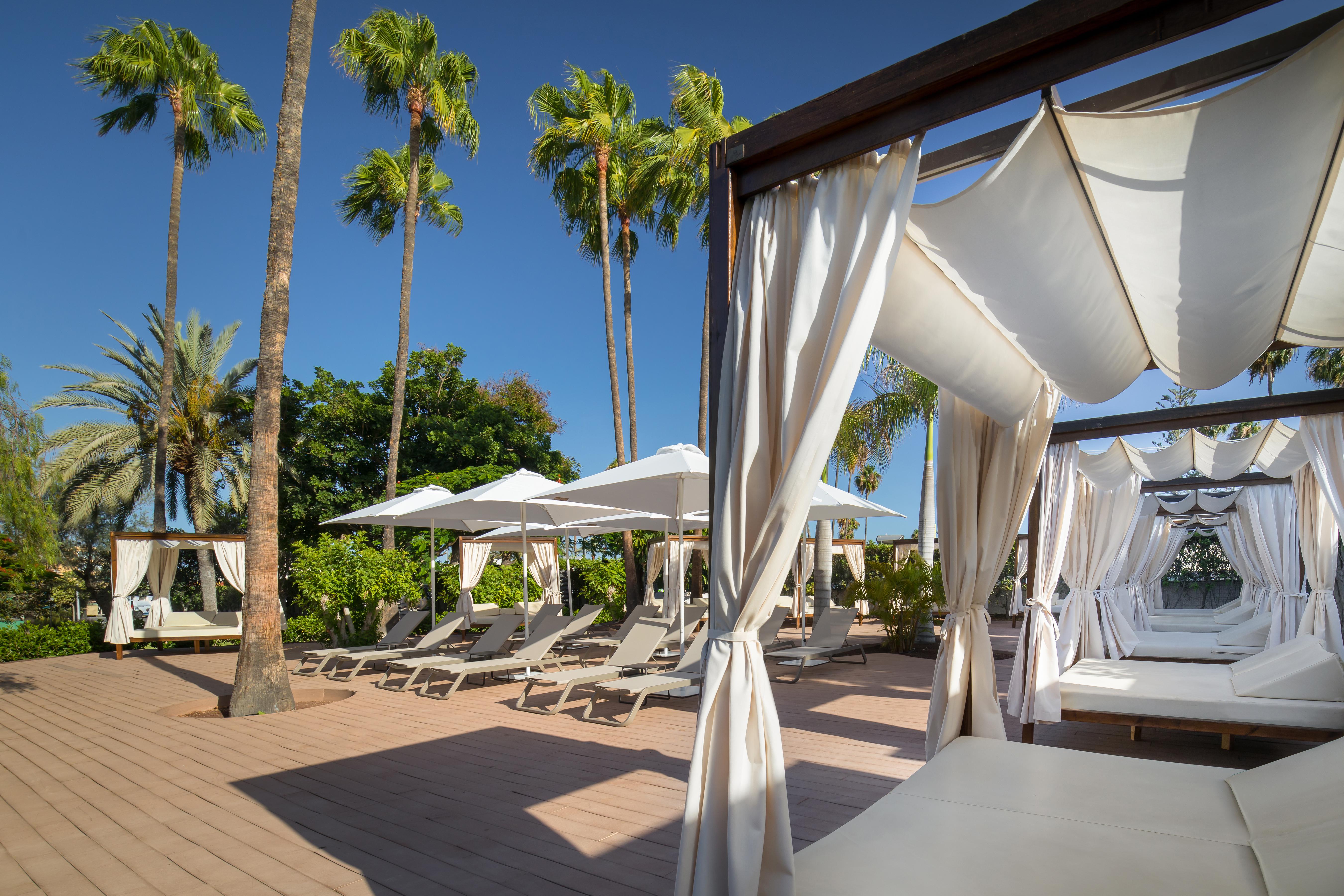 Hotel Barcelo Margaritas Royal Level - adults only