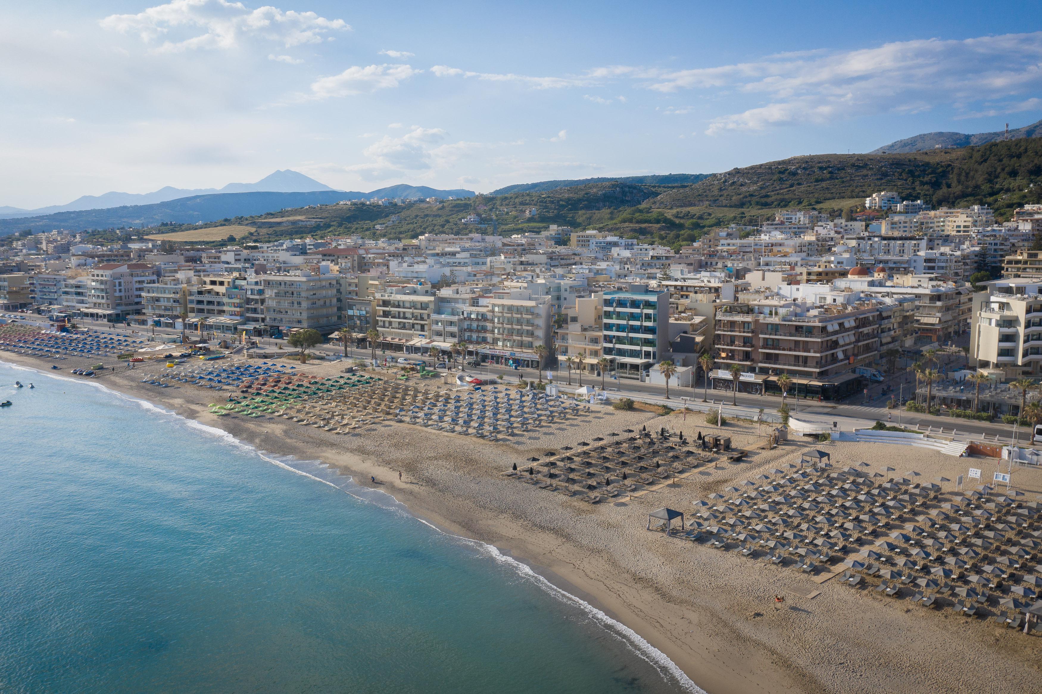 Bio Beach Boutique Hotel - adults only