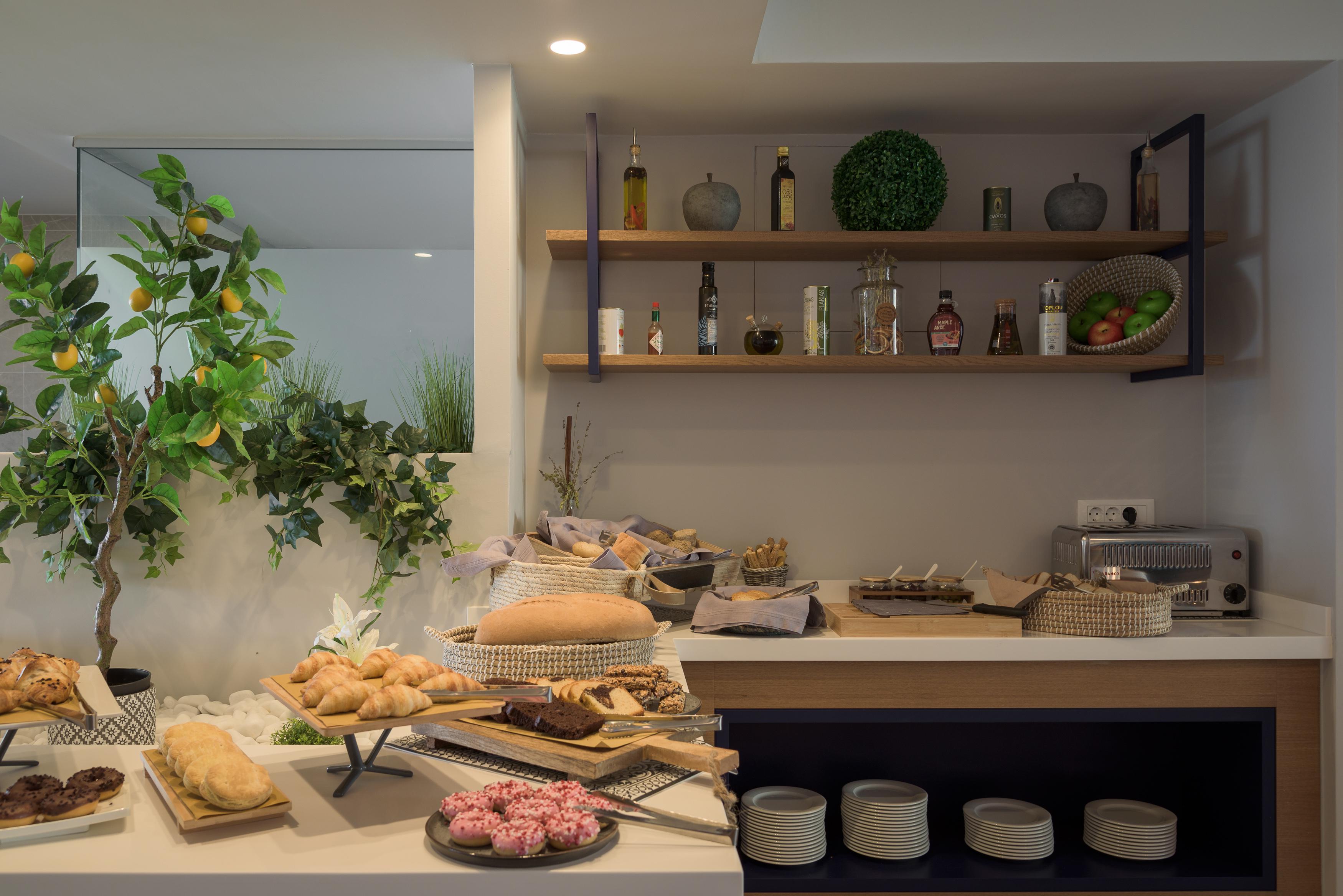 Bio Beach Boutique Hotel - adults only